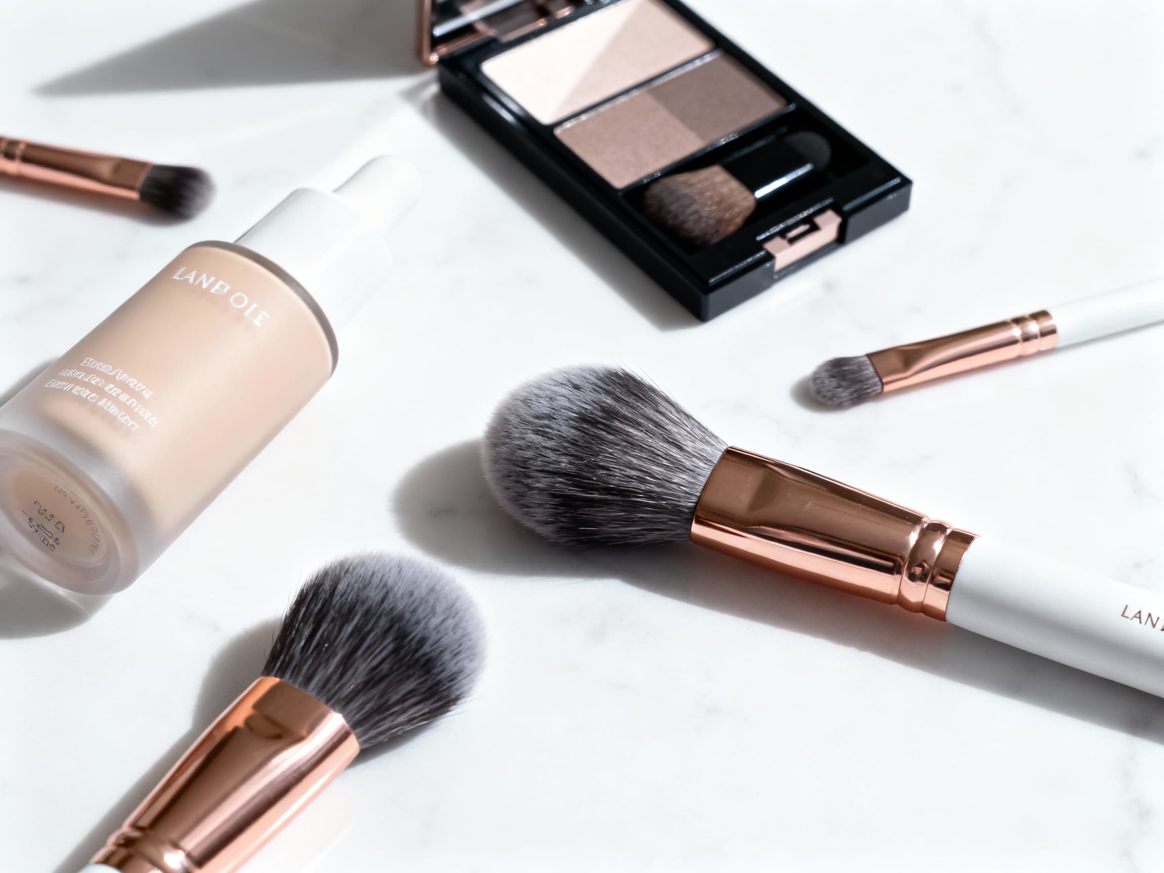 Premier Mobile Wedding Beauty Service with Scalable Operations