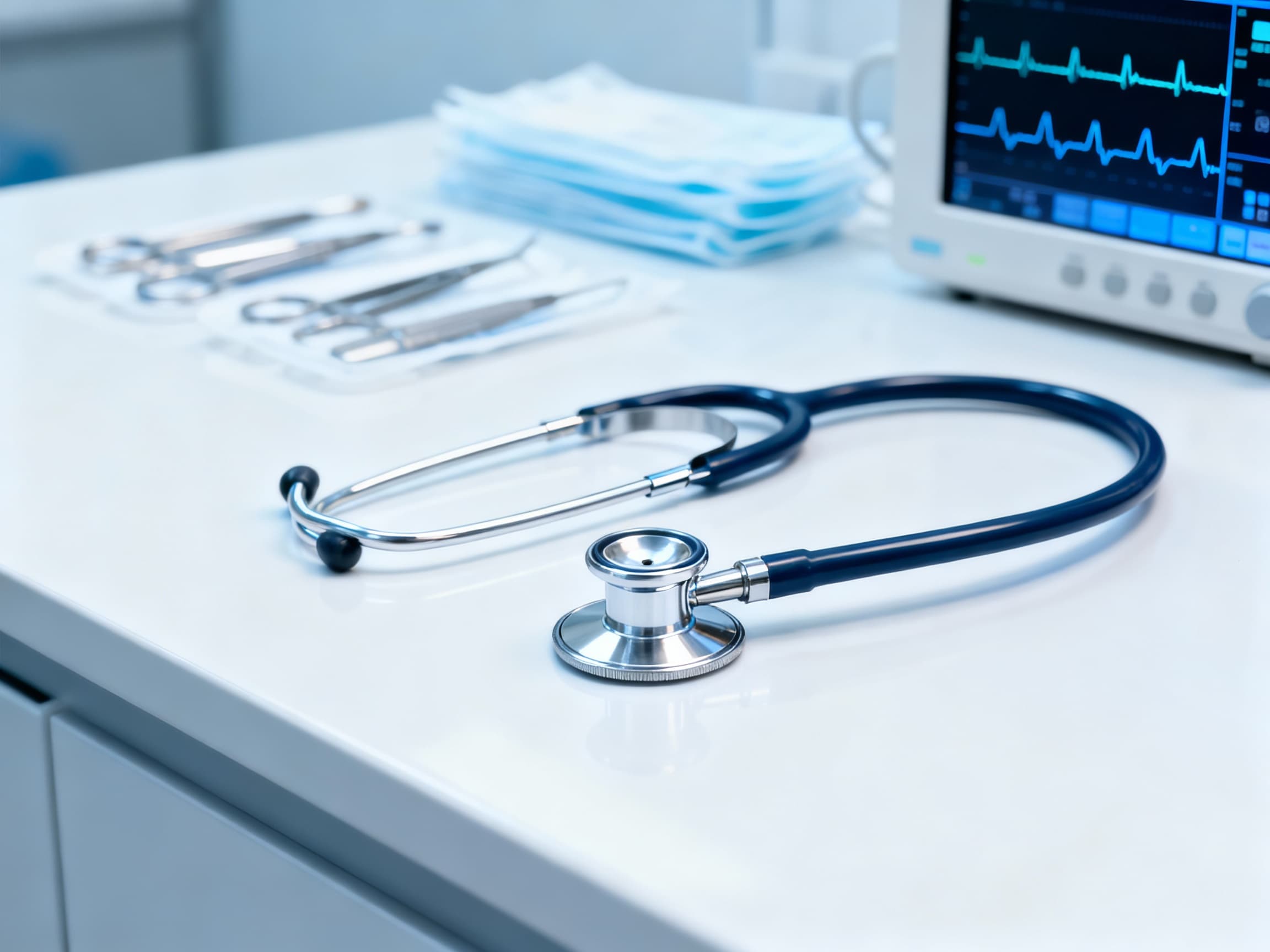 Profitable Animal Hospital with In House Diagnostics