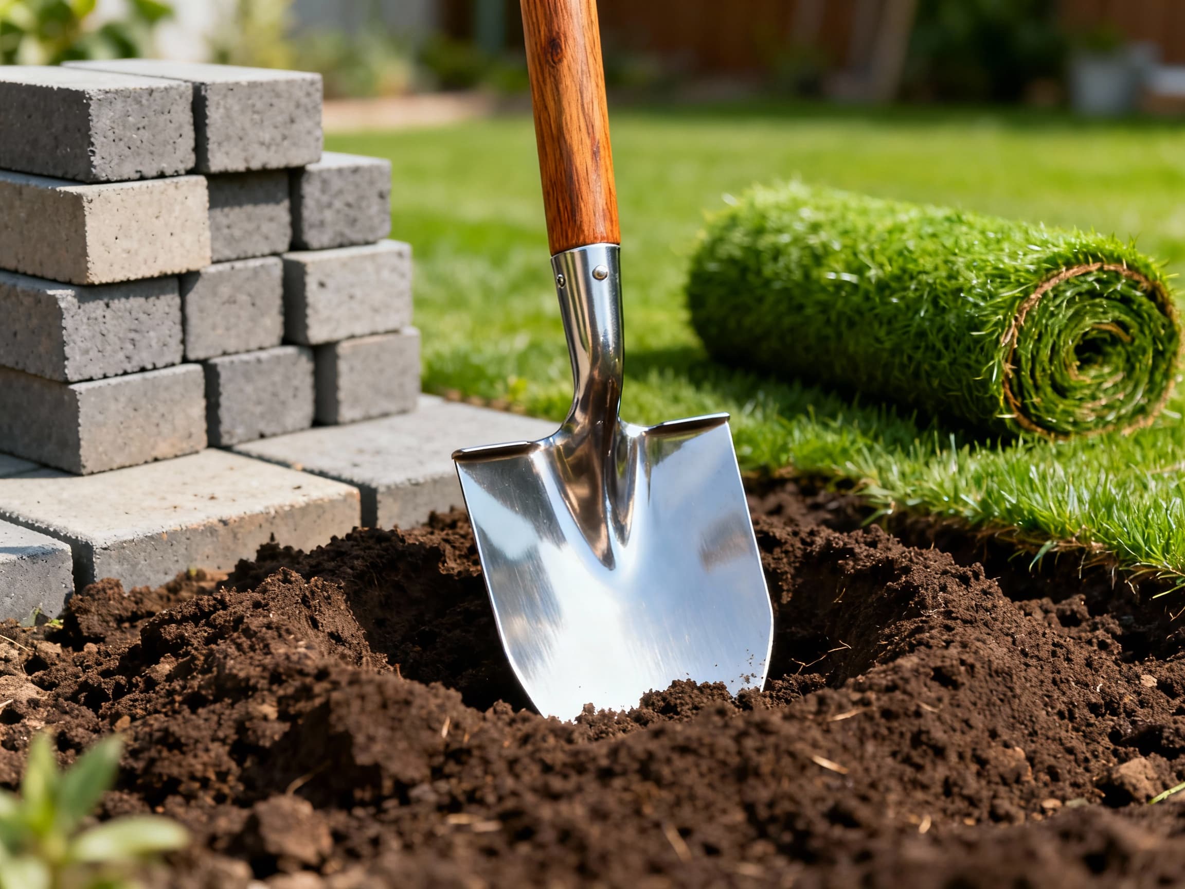 Turnkey Landscaping Business with Diverse Service Offerings