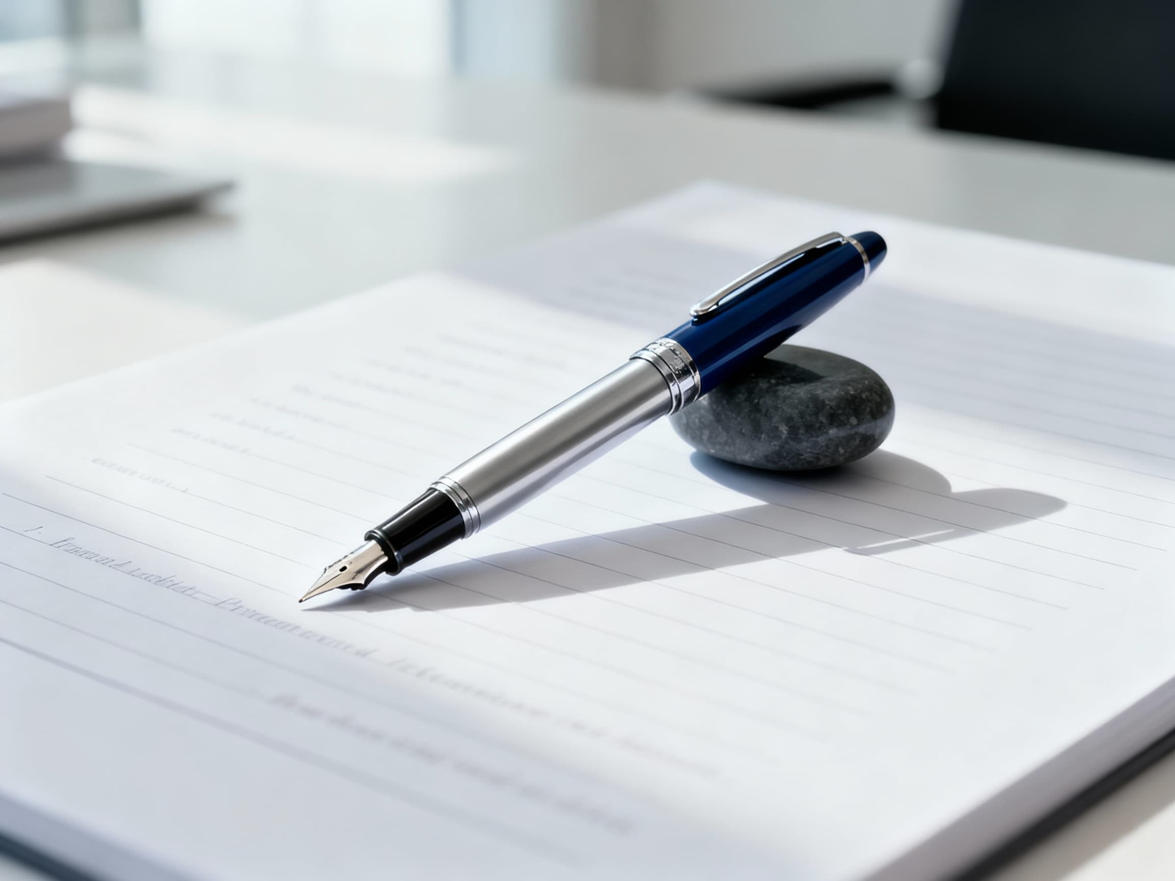 Elite Law Firm with Proprietary AI Tools