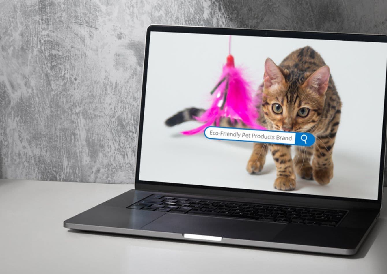 Premier Eco Friendly Pet Brand with Proprietary Product