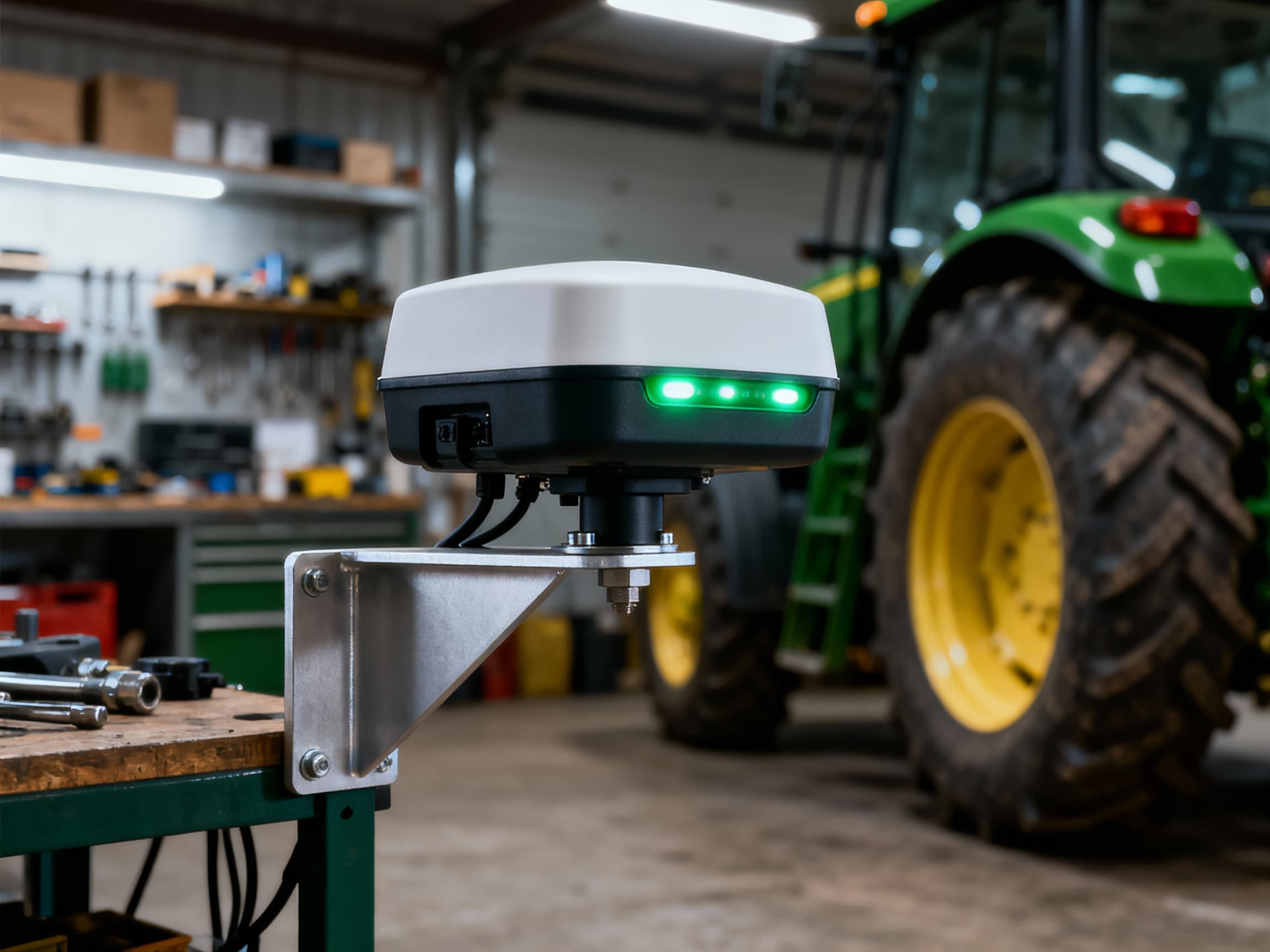 Leading Precision Agribusiness with Regional Dominance