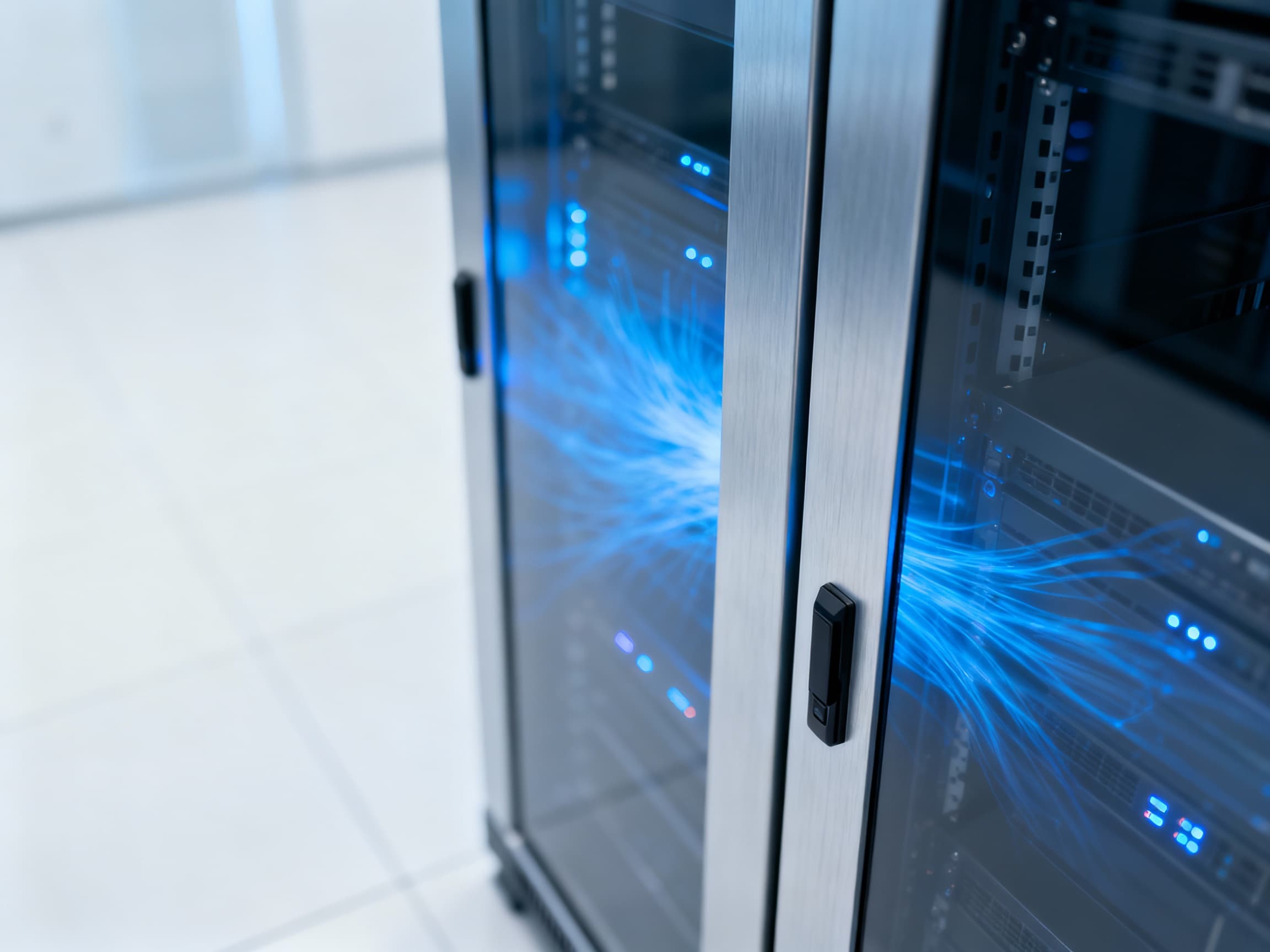 Global IT Service Provider with Rapid Lead Times