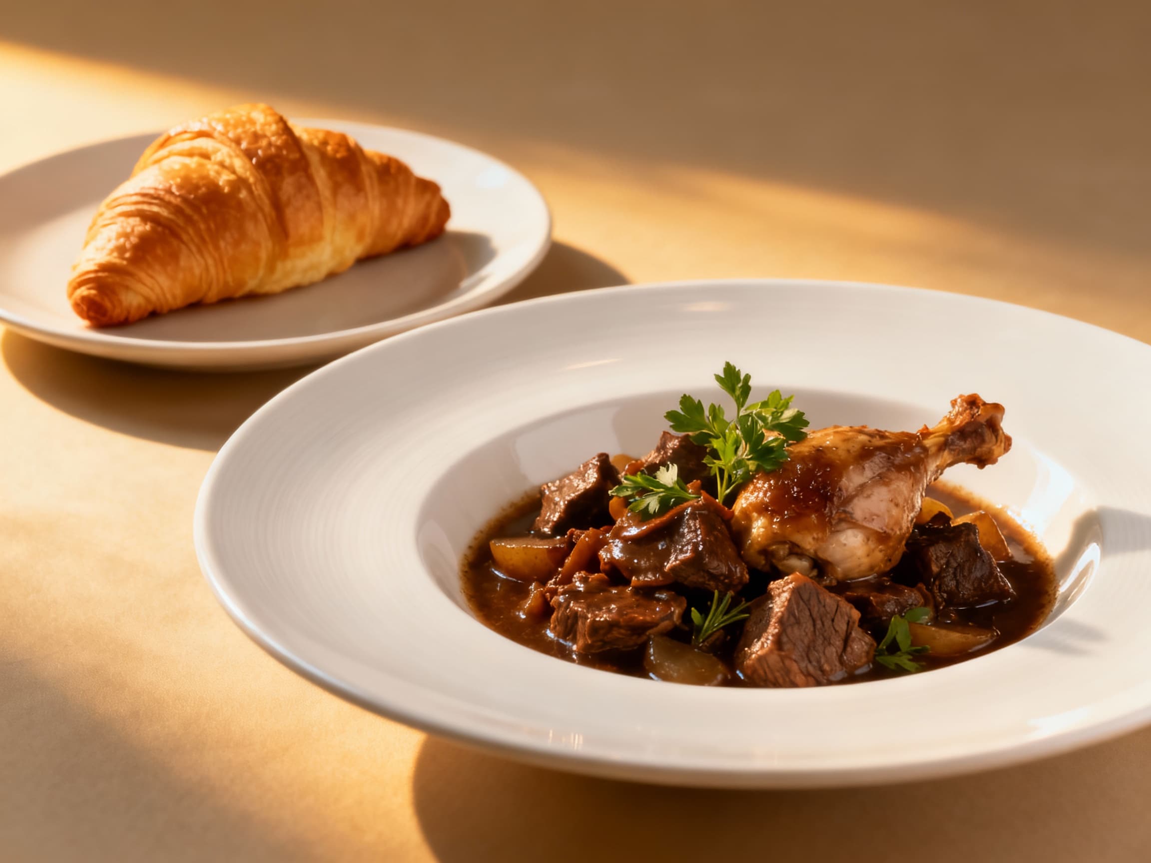 Thriving French Restaurant with Loyal Clientele