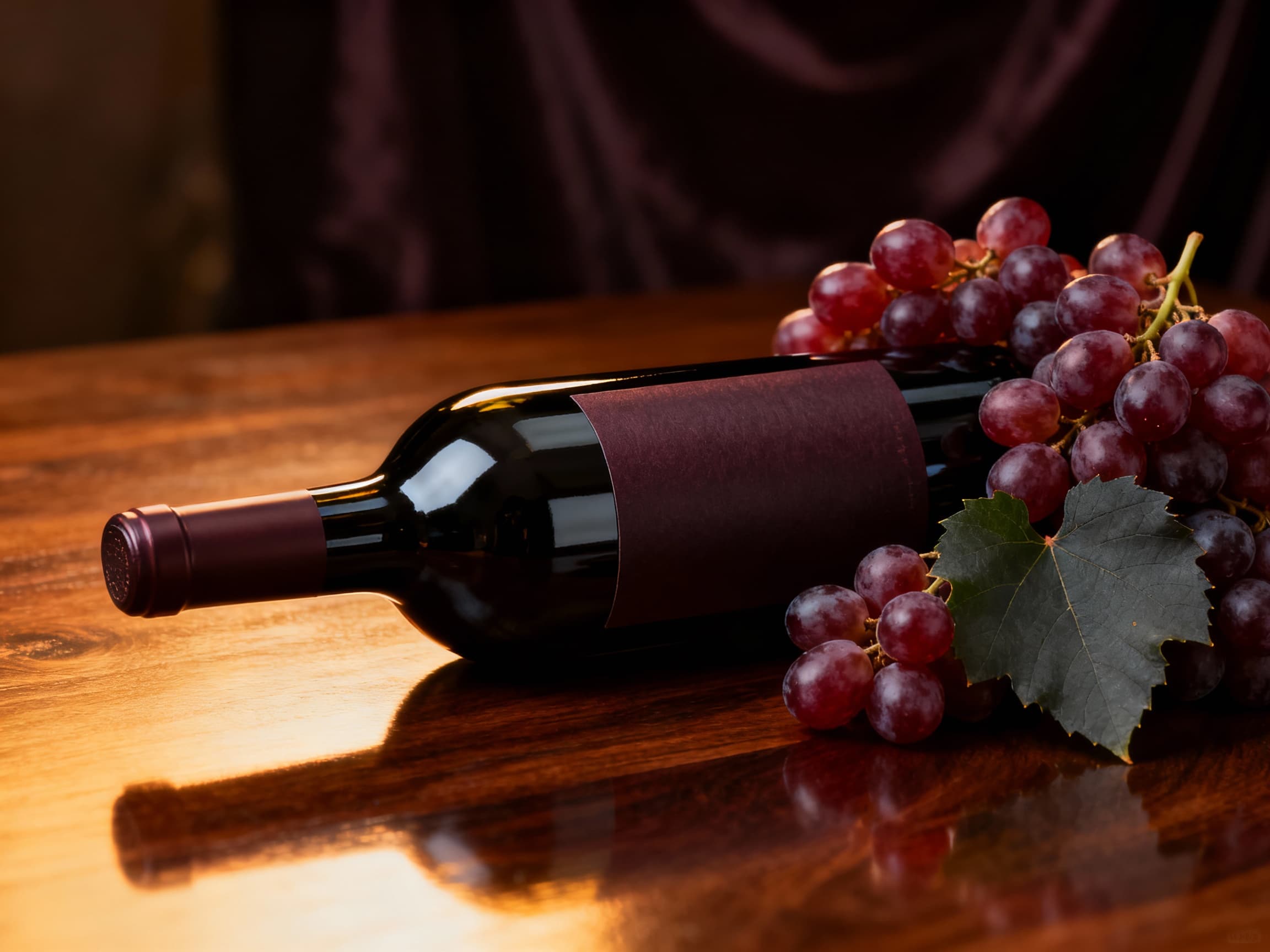 Thriving Wines Liquor ImporterDistributor with Extensive Retail Network