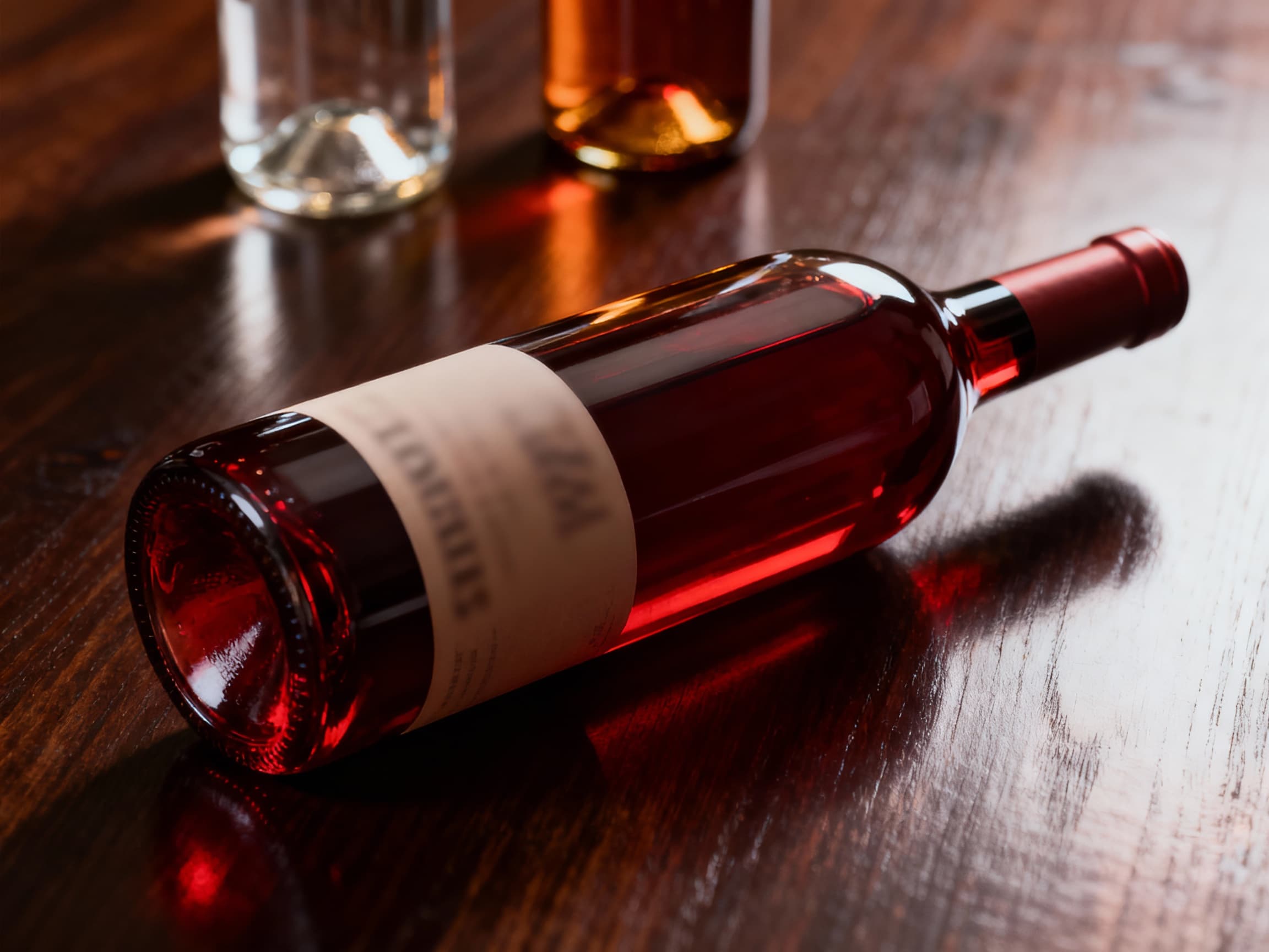 Profitable Liquor Store with Prime Retail Location