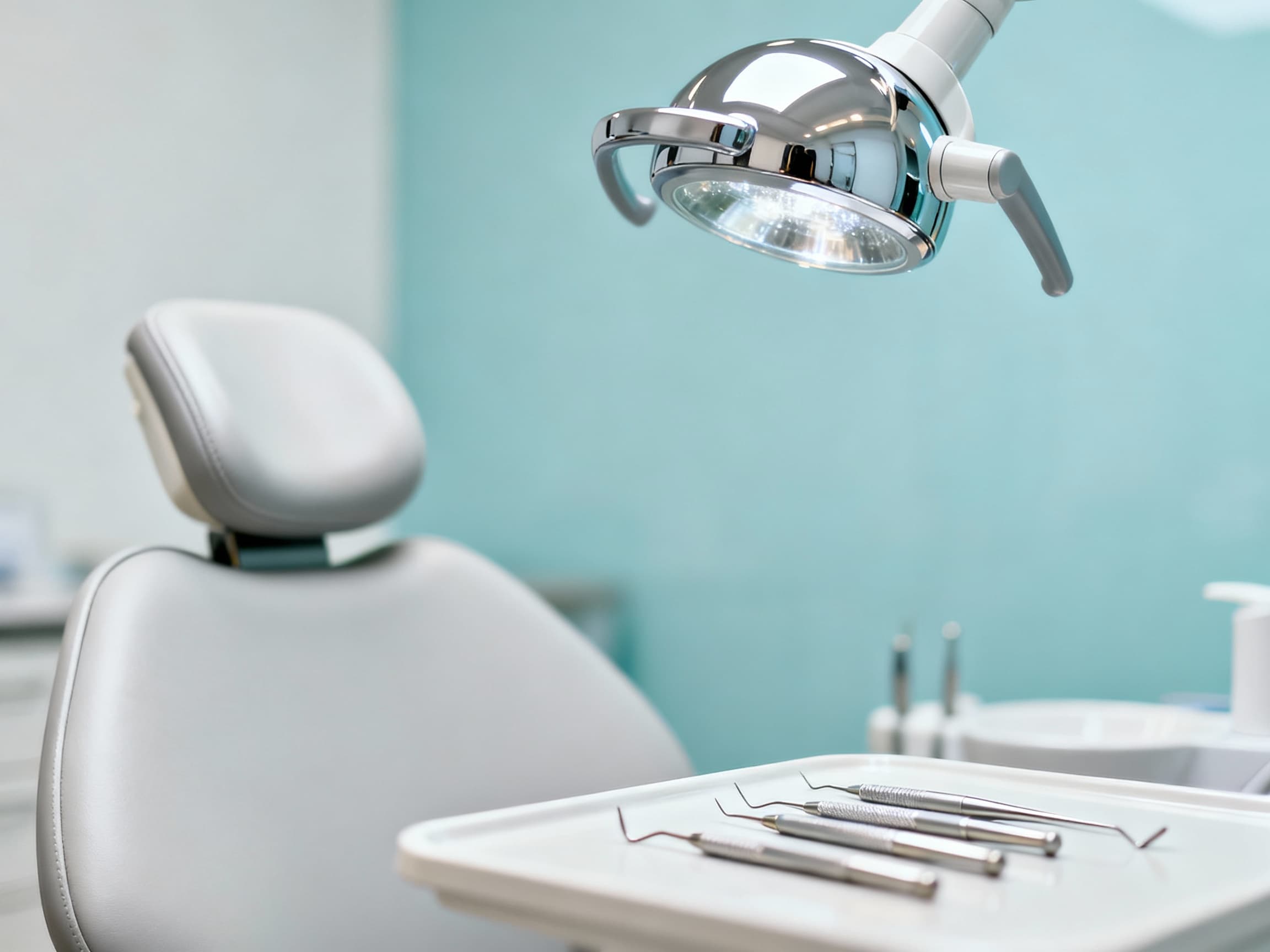 Established Dental Practice With Expansion Potential