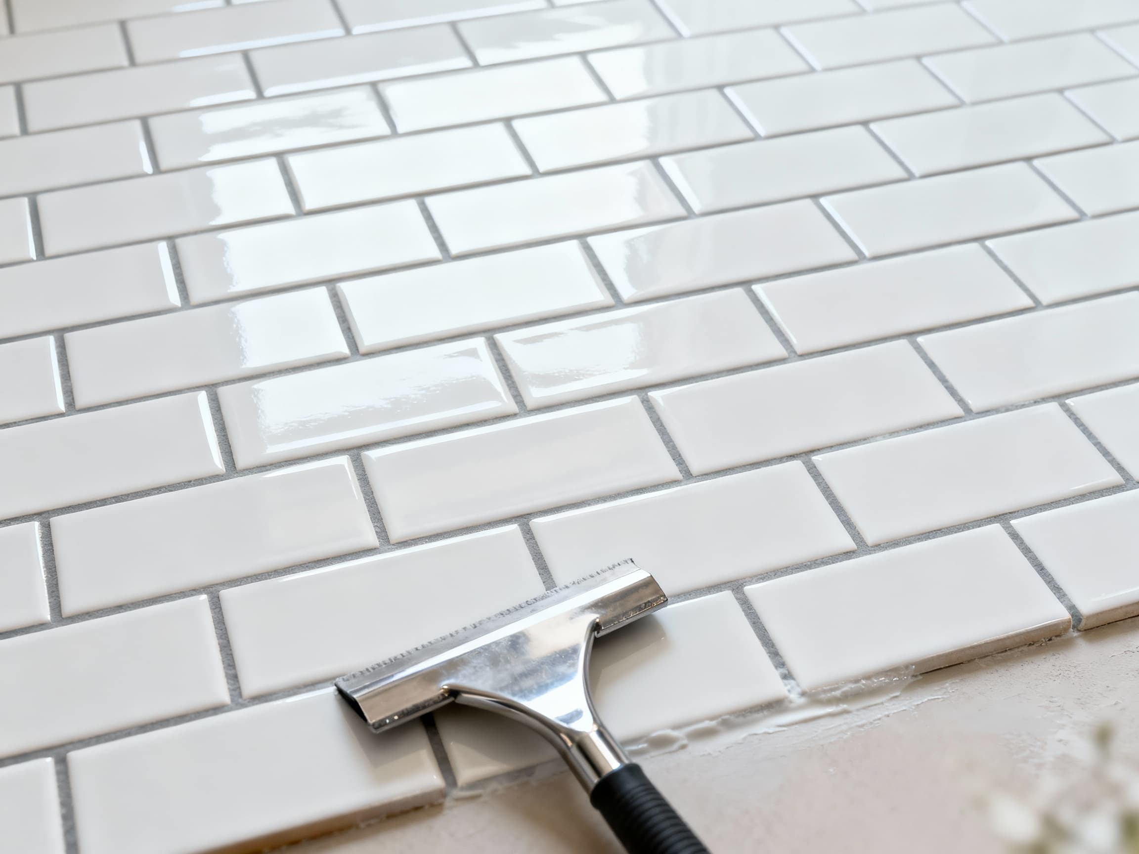 Turnkey Grout and Tile Restoration Franchise with Automated Operations