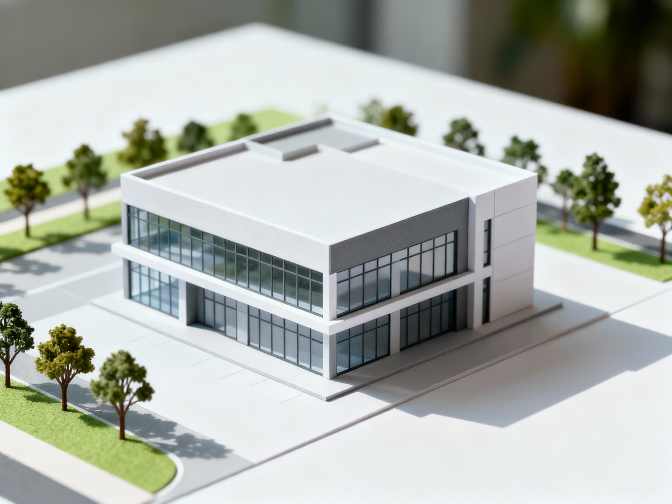 Elite Commercial Property in Prime Houston Location