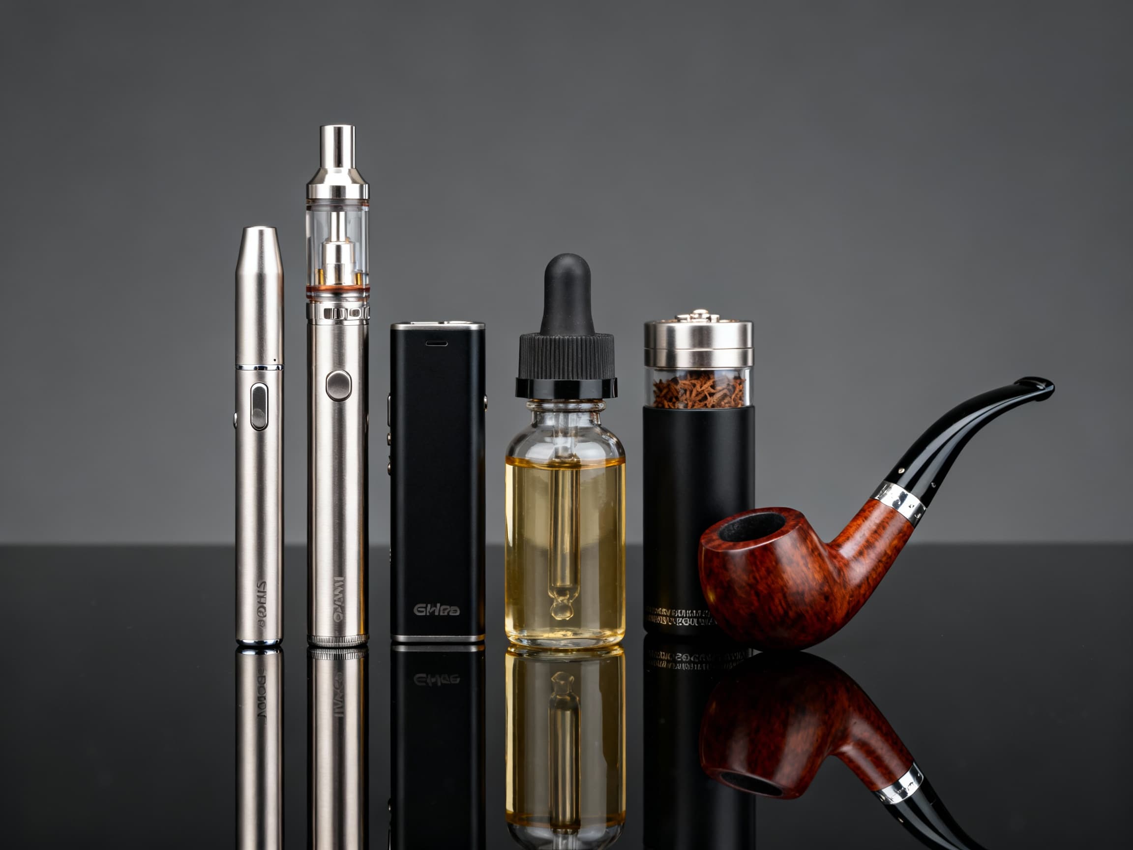 Profitable Smoke Shop Portfolio with Strong Revenue