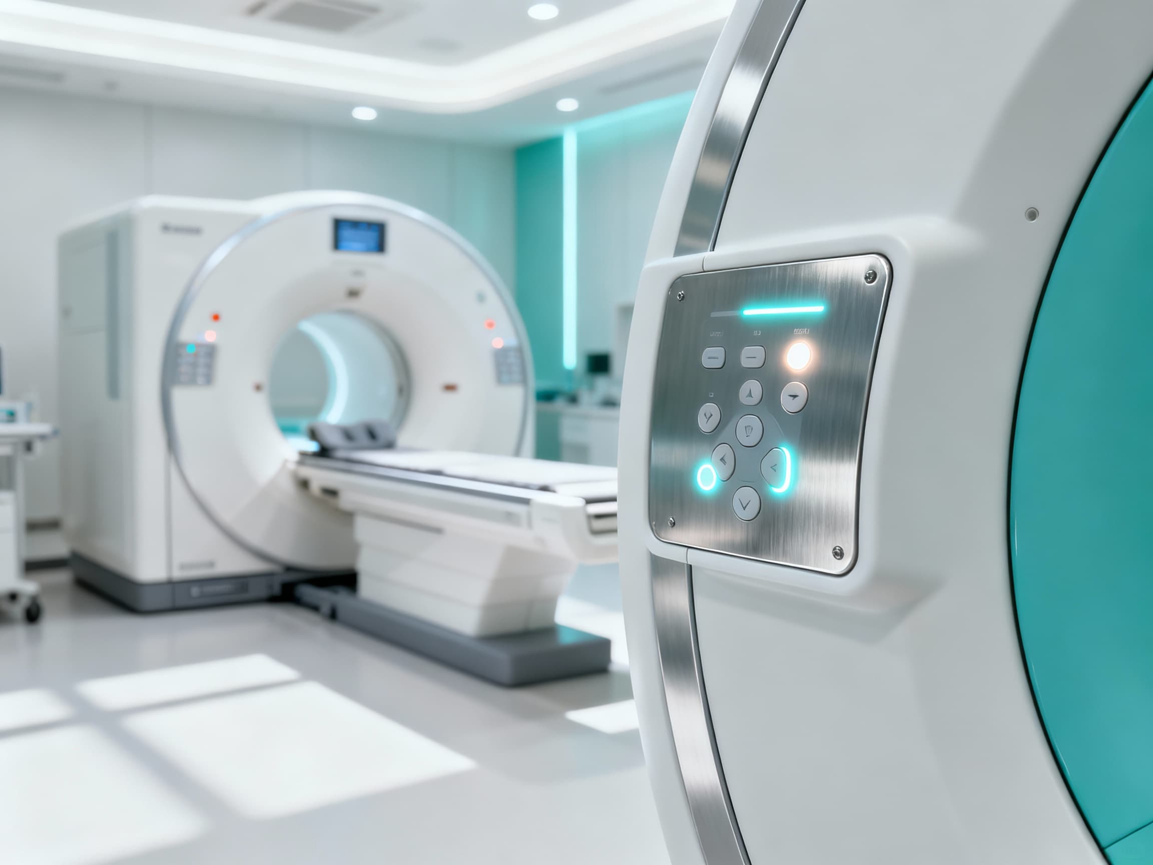 Turnkey Medical Clinic with Essential Equipment