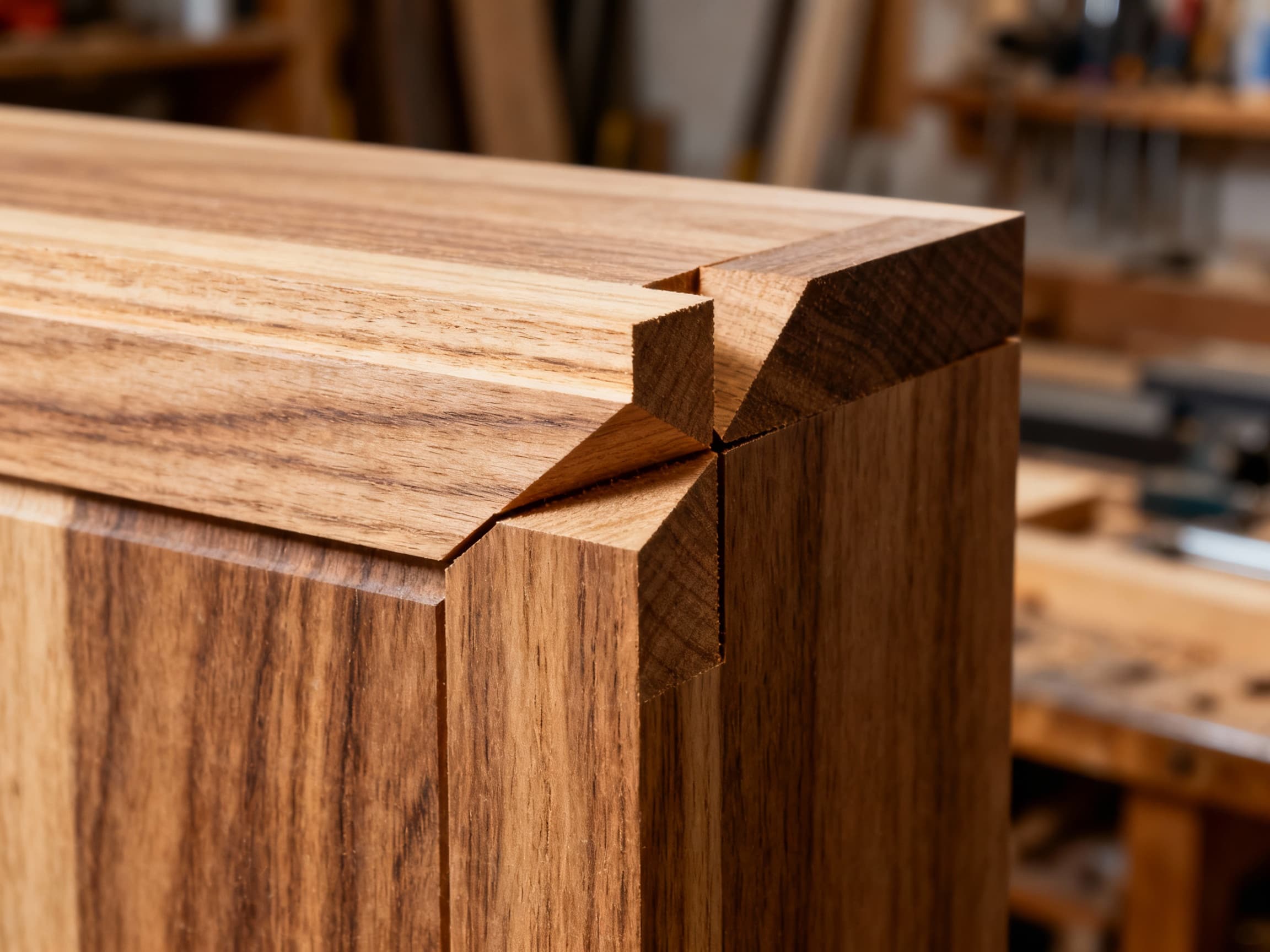 Profitable Custom Cabinetry Business with Luxury Residential Focus