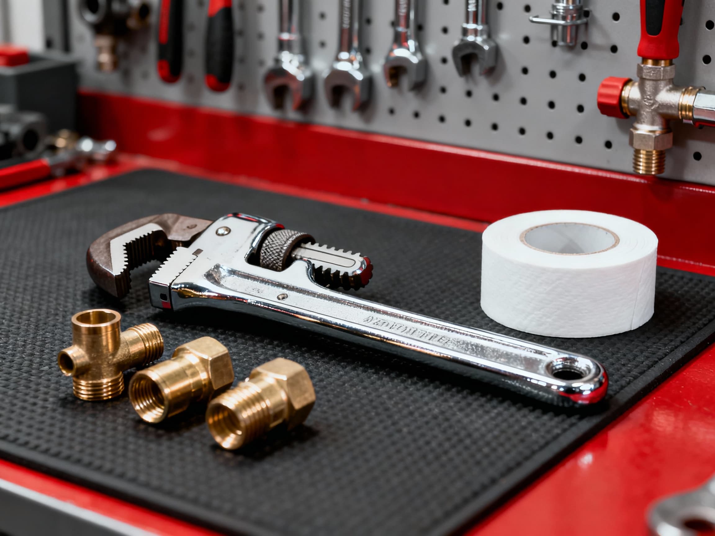 Profitable Plumbing Business with Turnkey Operations