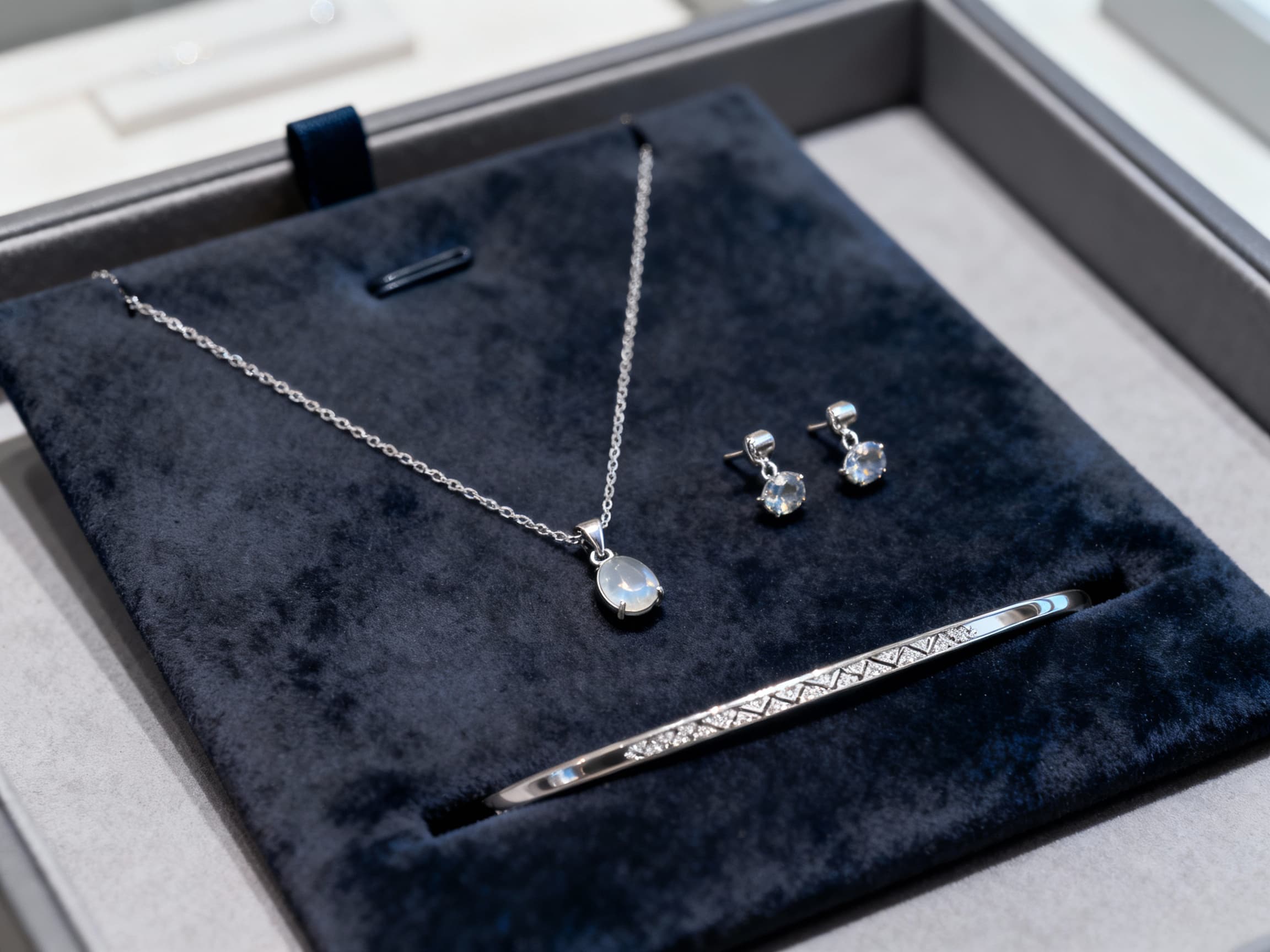 Profitable Jewelry Kiosks with High Foot Traffic