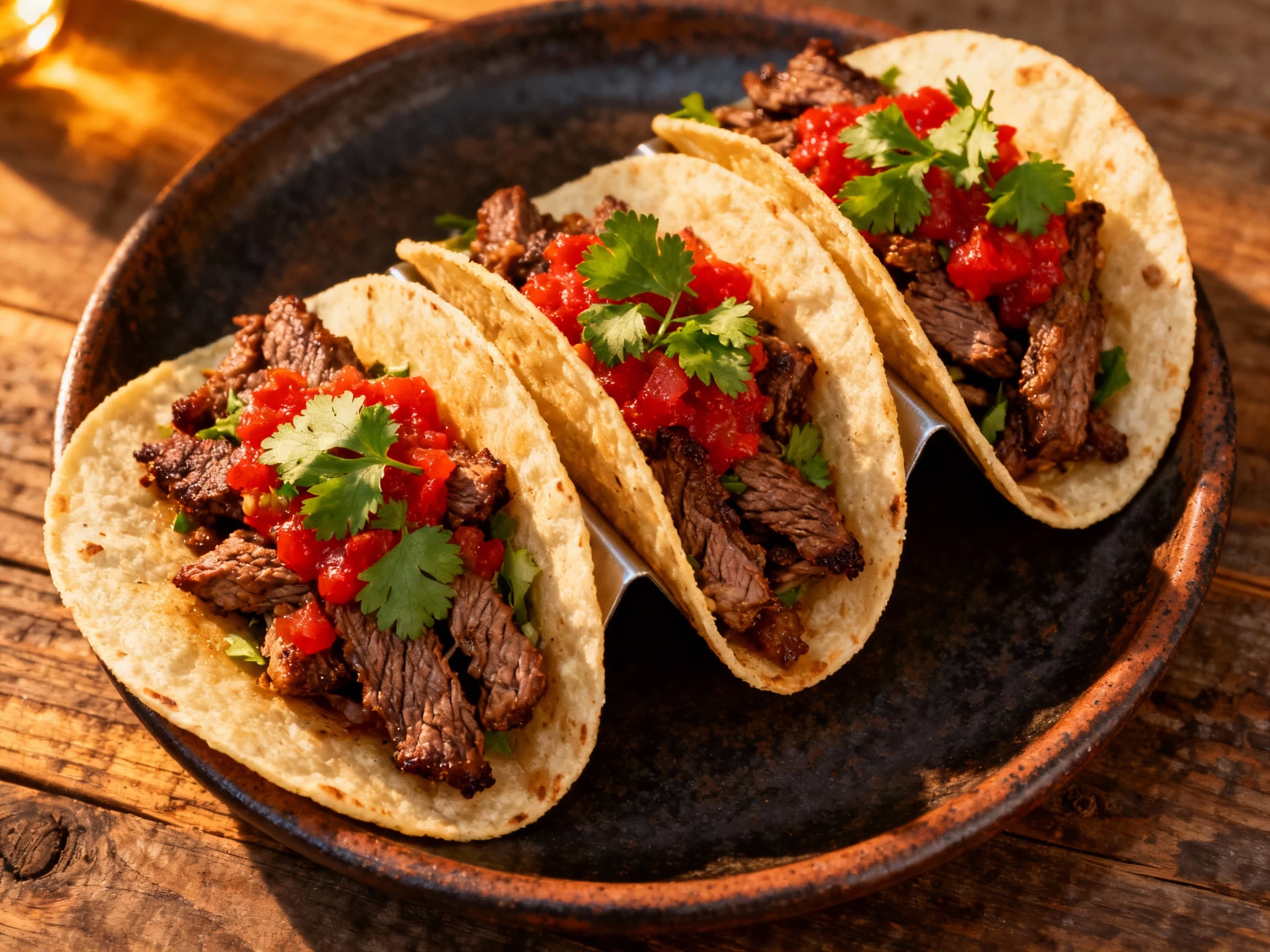 Profitable Mexican Restaurant with Strong Local Following