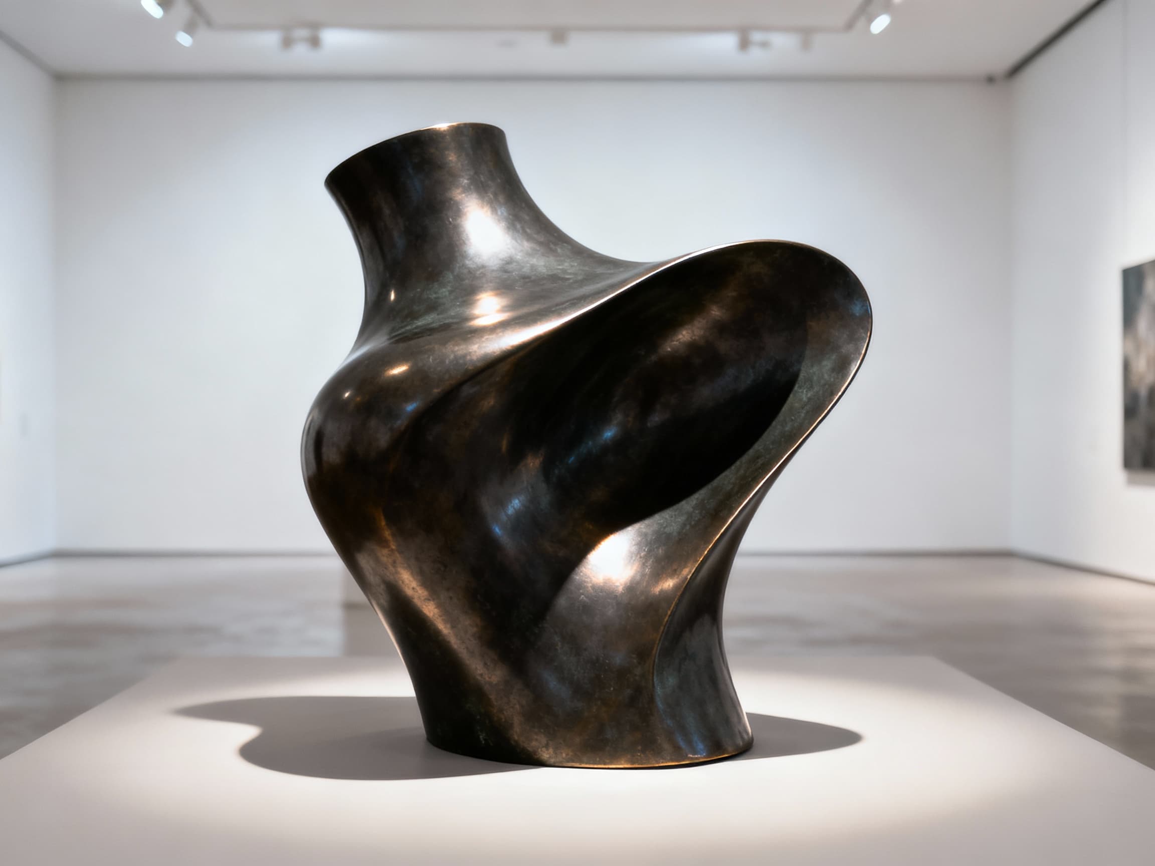 Premier Art Gallery with International Artists