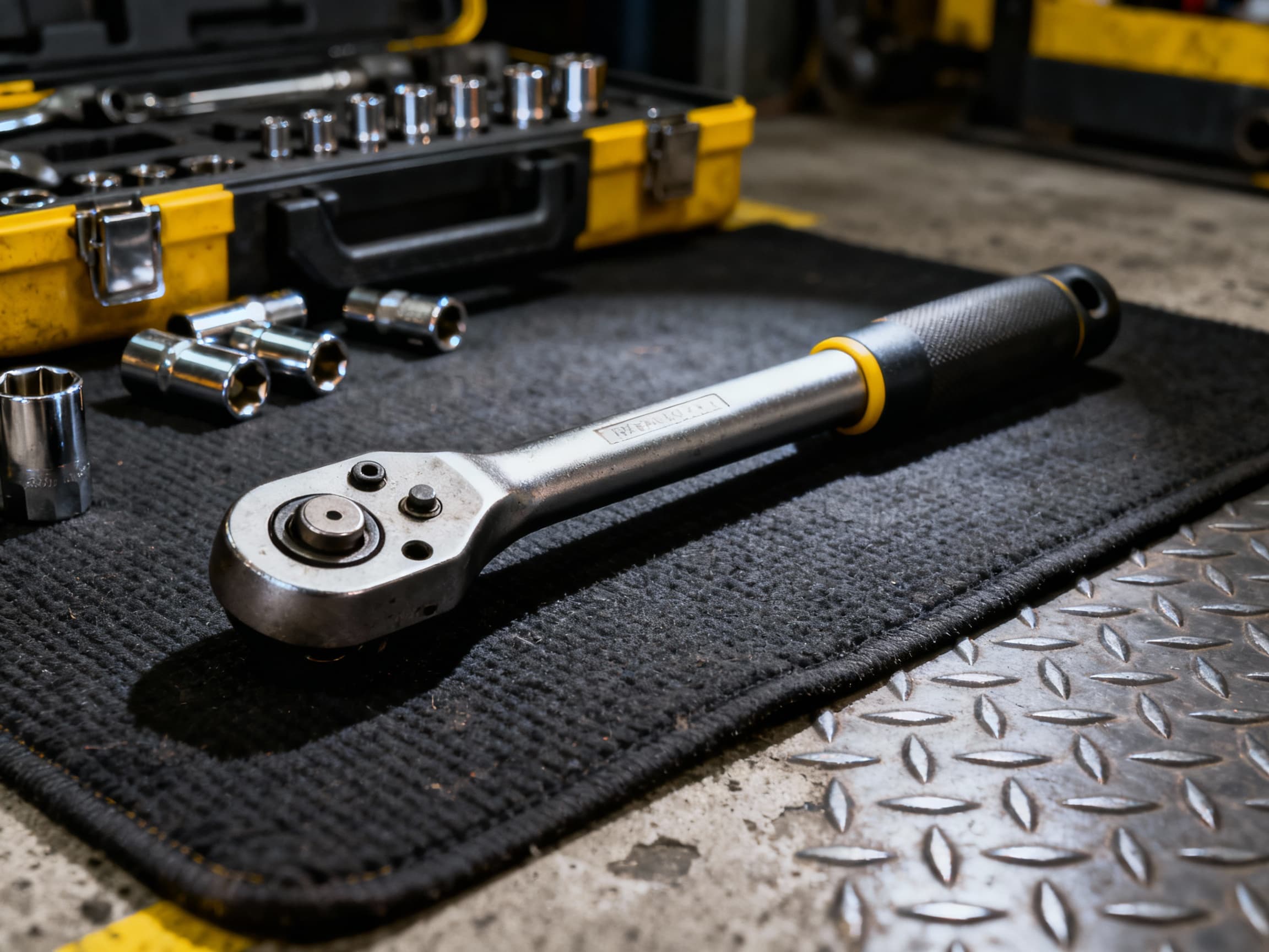 Profitable Auto Repair with Strong Digital Acquisition