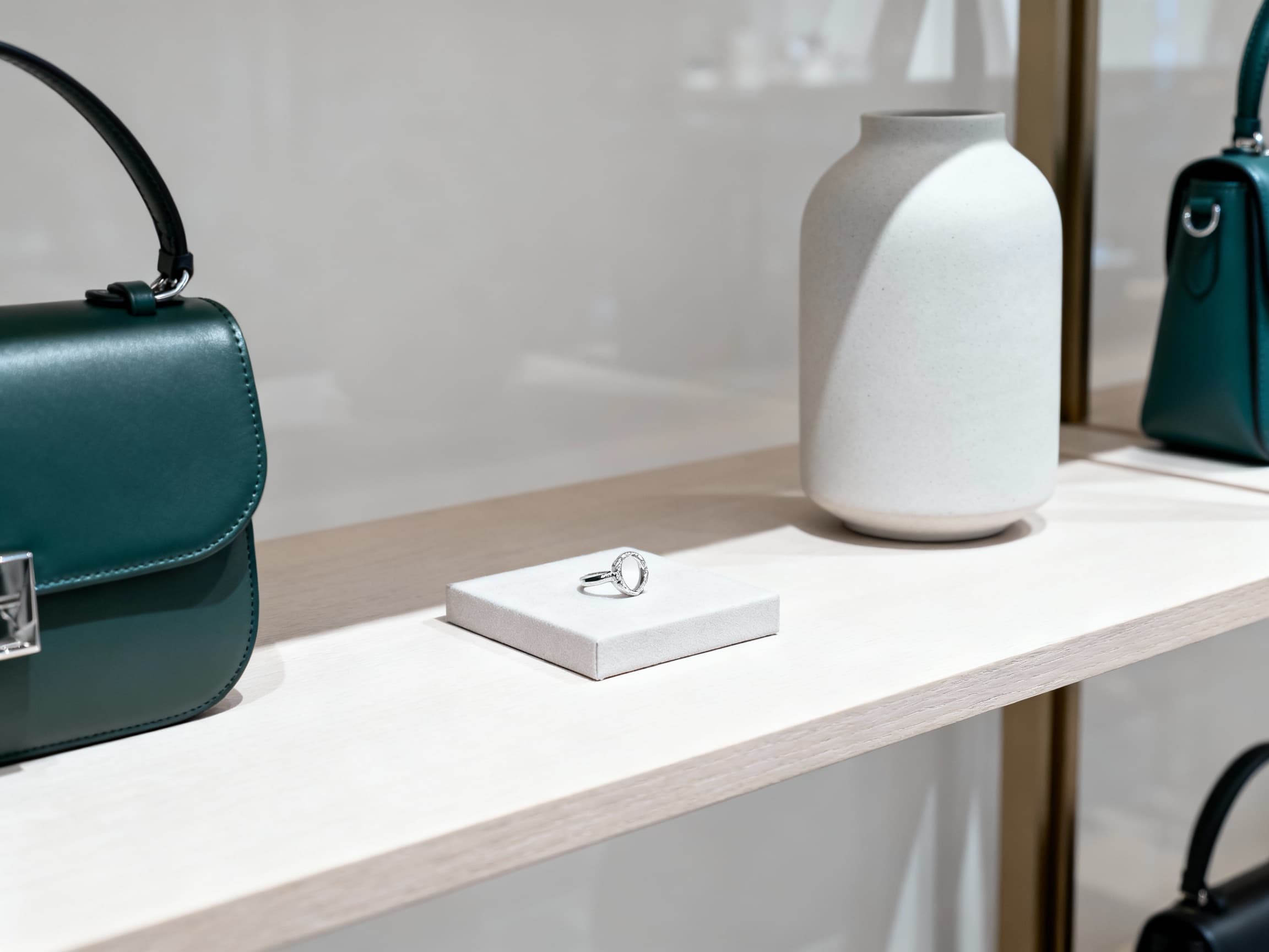 Profitable Multi Location Retailer with Exclusive Inventory