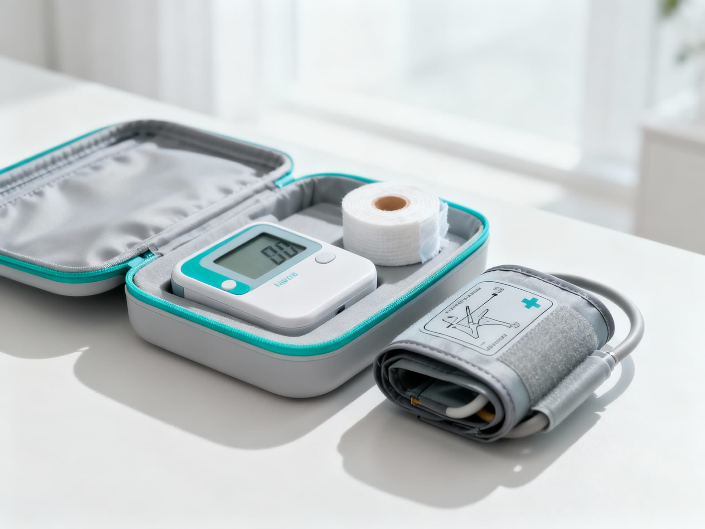 Turnkey Home Health Care Agency with All Approvals