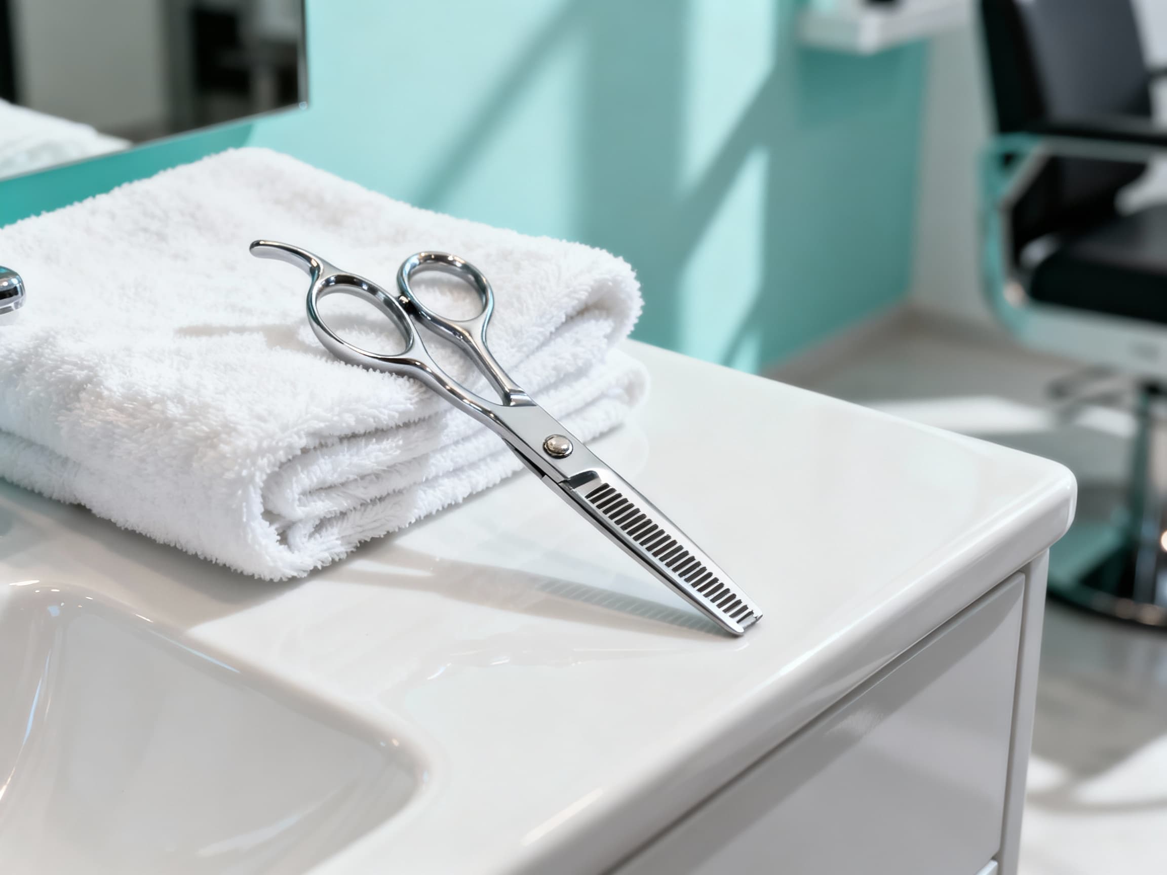 Profitable Hair Salon Franchise with Streamlined Operations