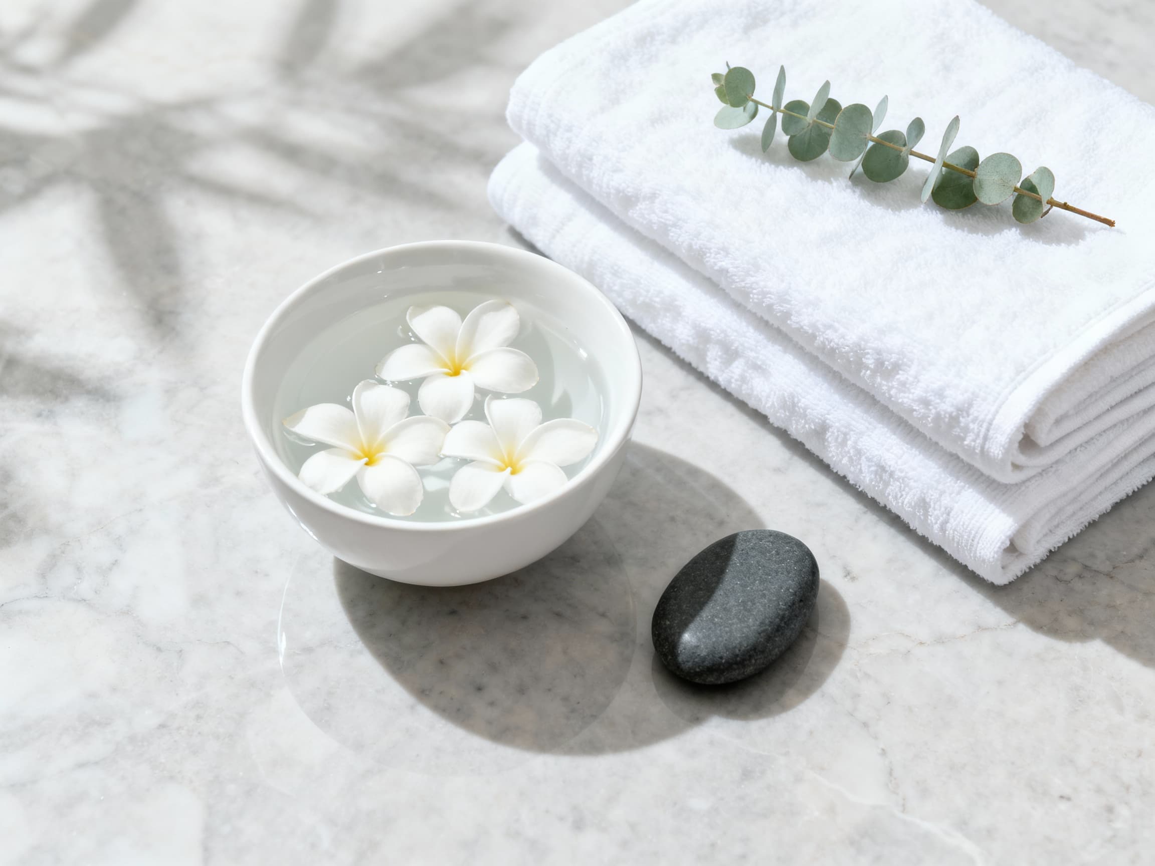 Newly Renovated Spa in Prime Location