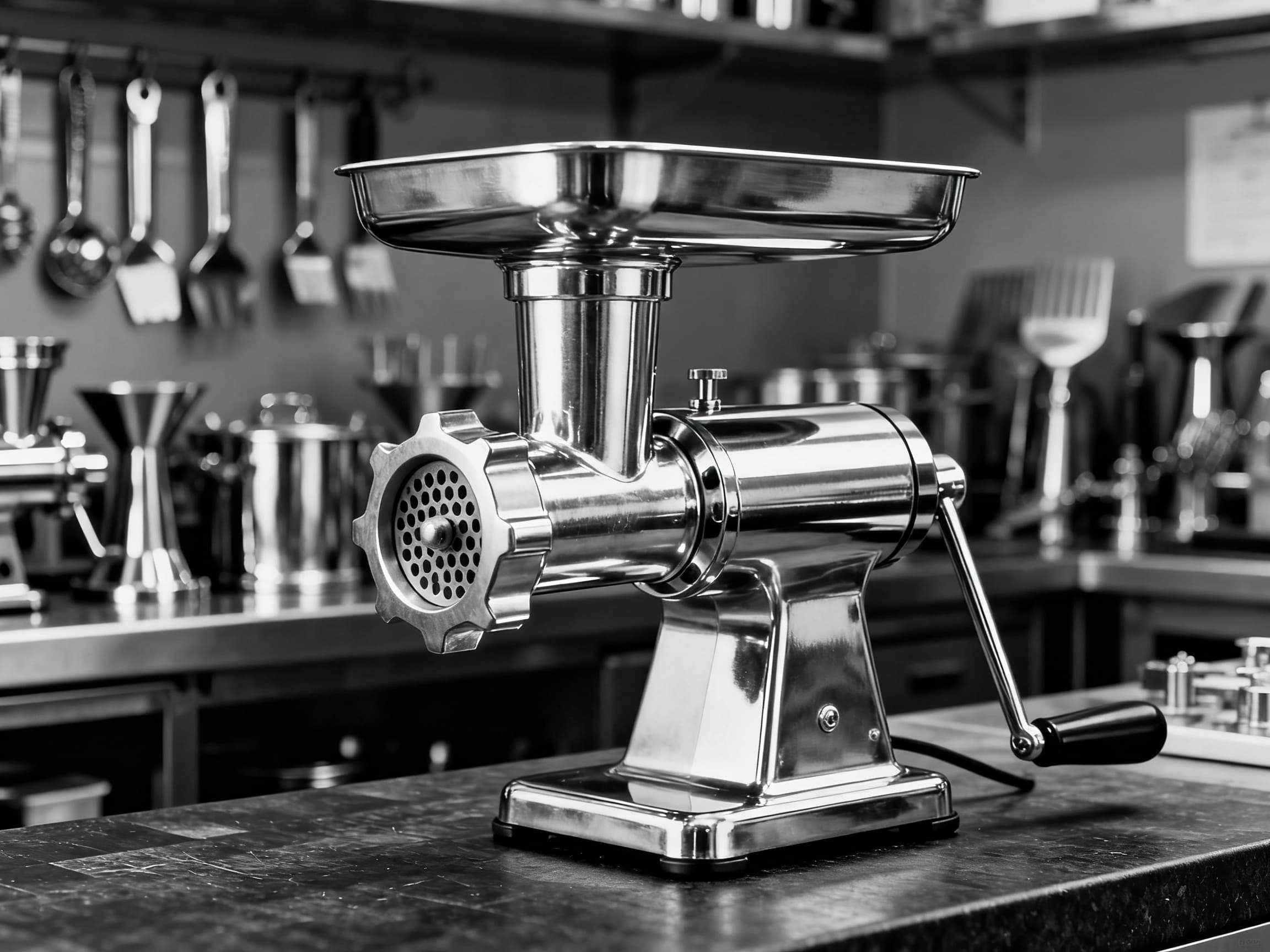 Established Meat Processing Equipment Service with Recurring Revenue