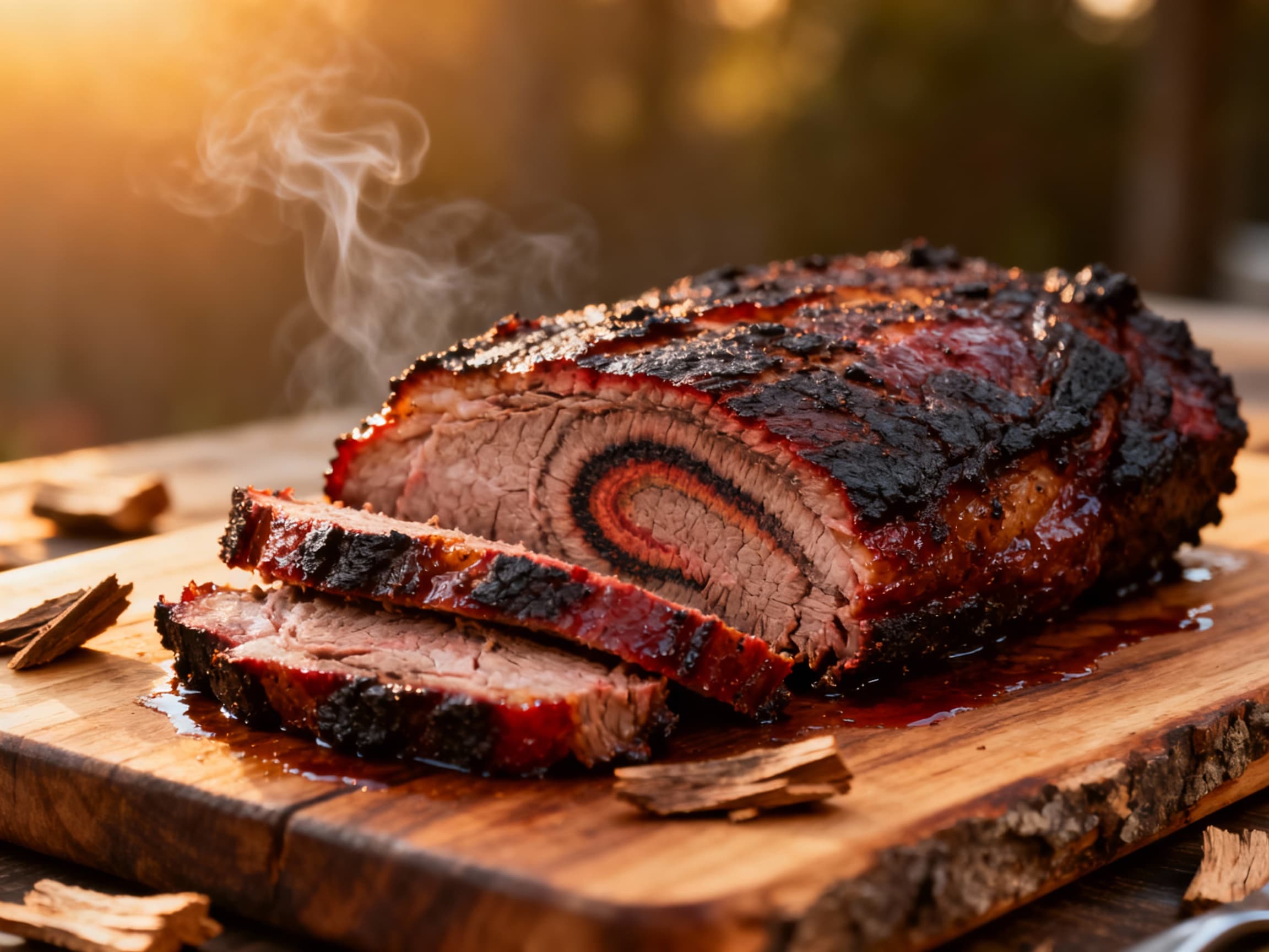 Turnkey Barbecue Restaurant with Prime Las Vegas Location