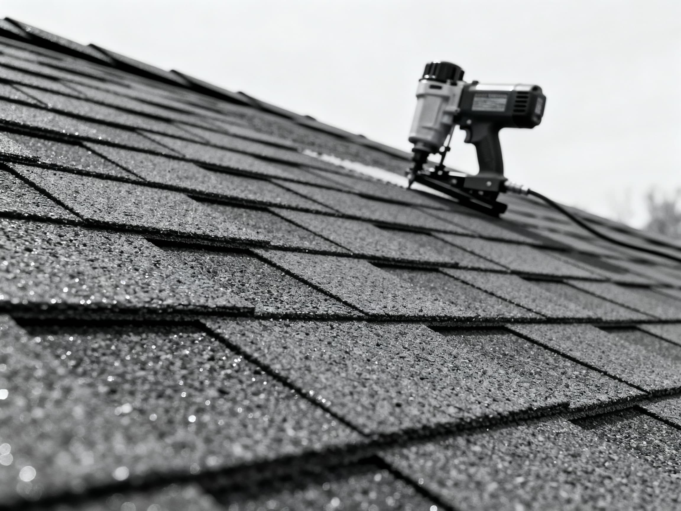 Turnkey Roofing Contractor with Strong SEO Presence