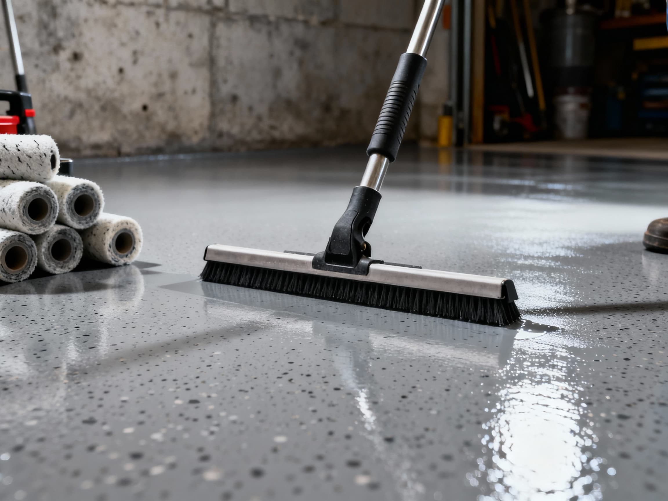 High Growth Franchise with Exclusive North Texas Territories