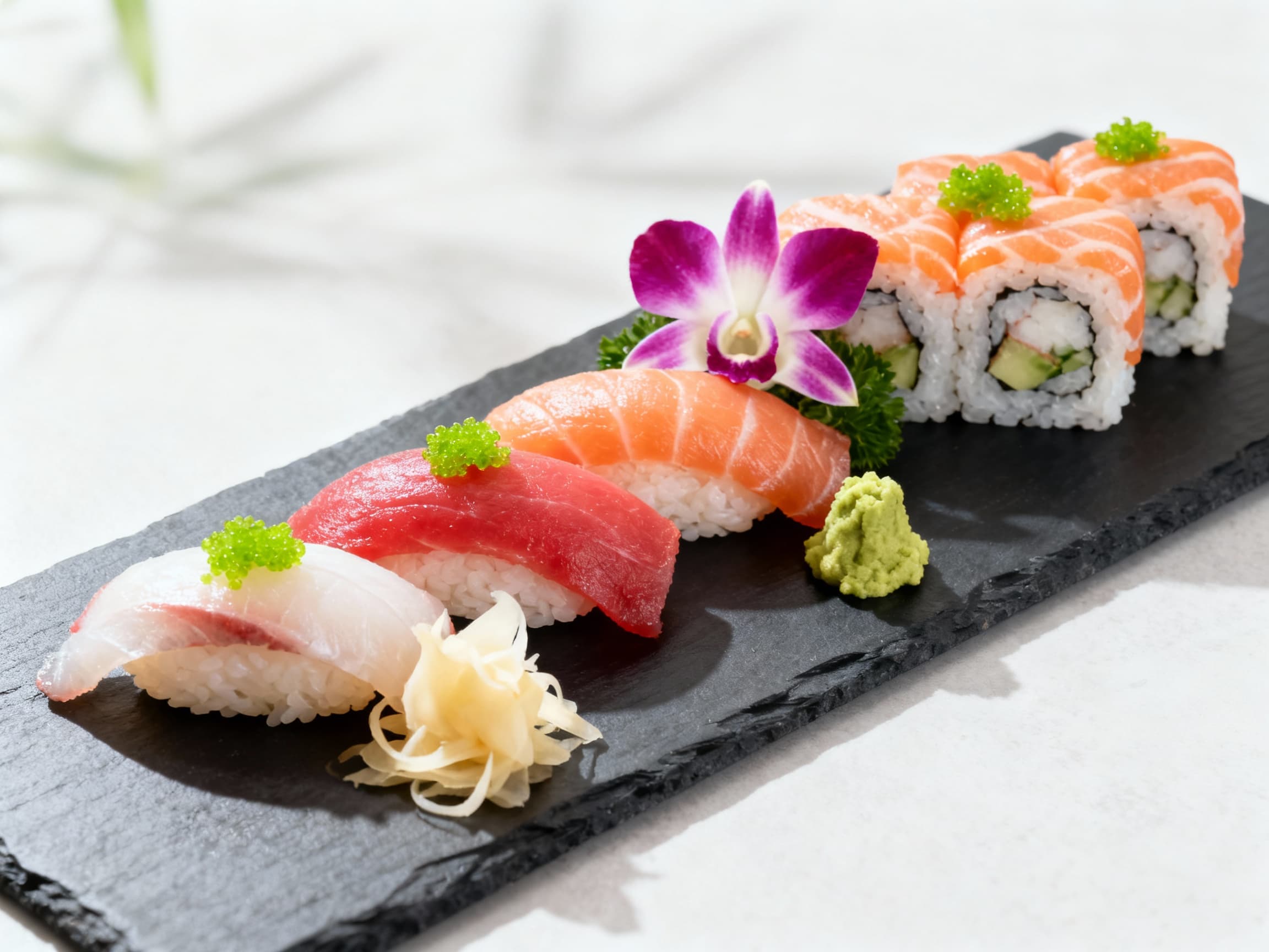 Profitable Sushi Franchise with Turnkey Operations
