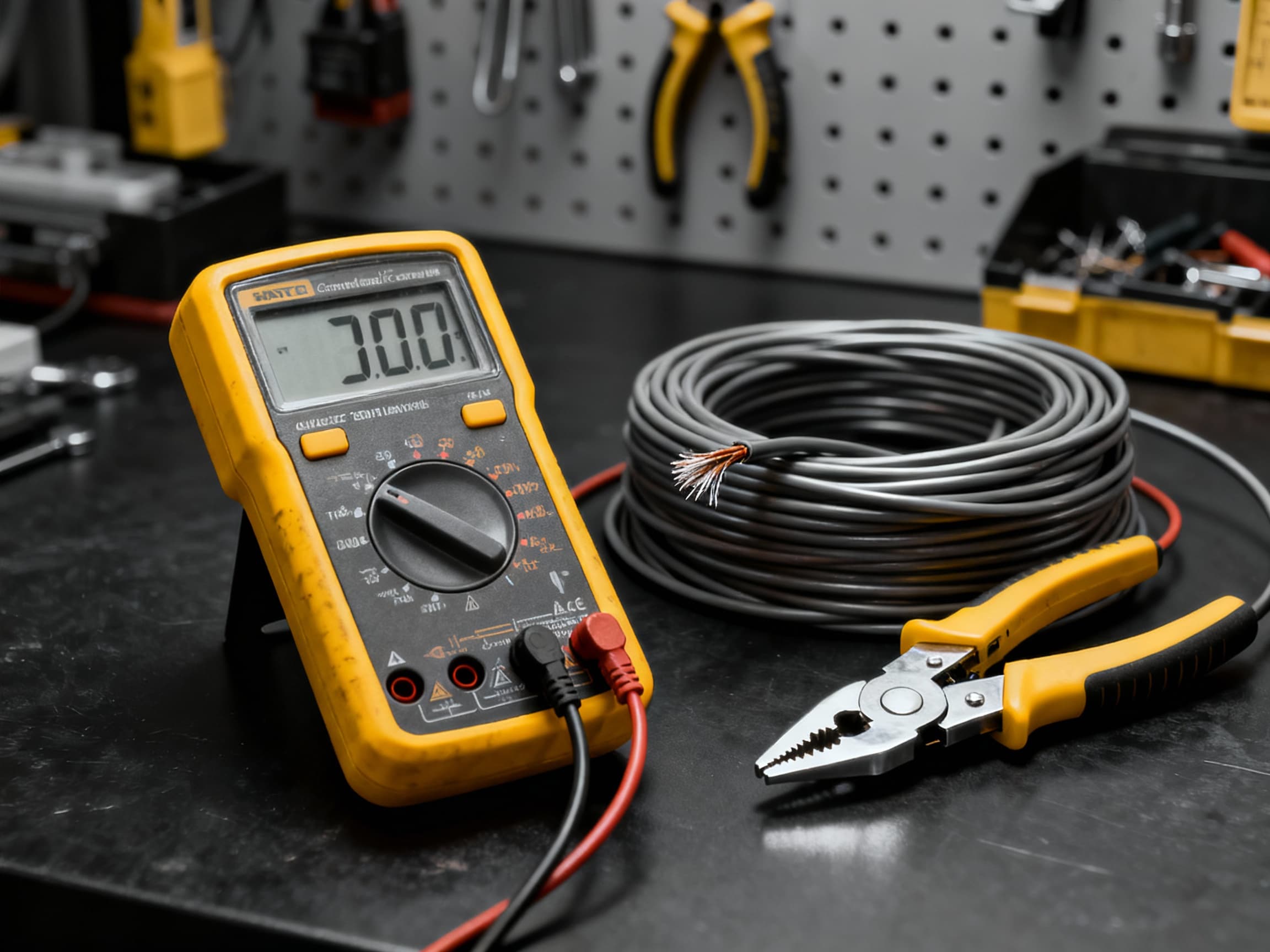 Profitable Electrical Contractor with Strong Commercial Ties