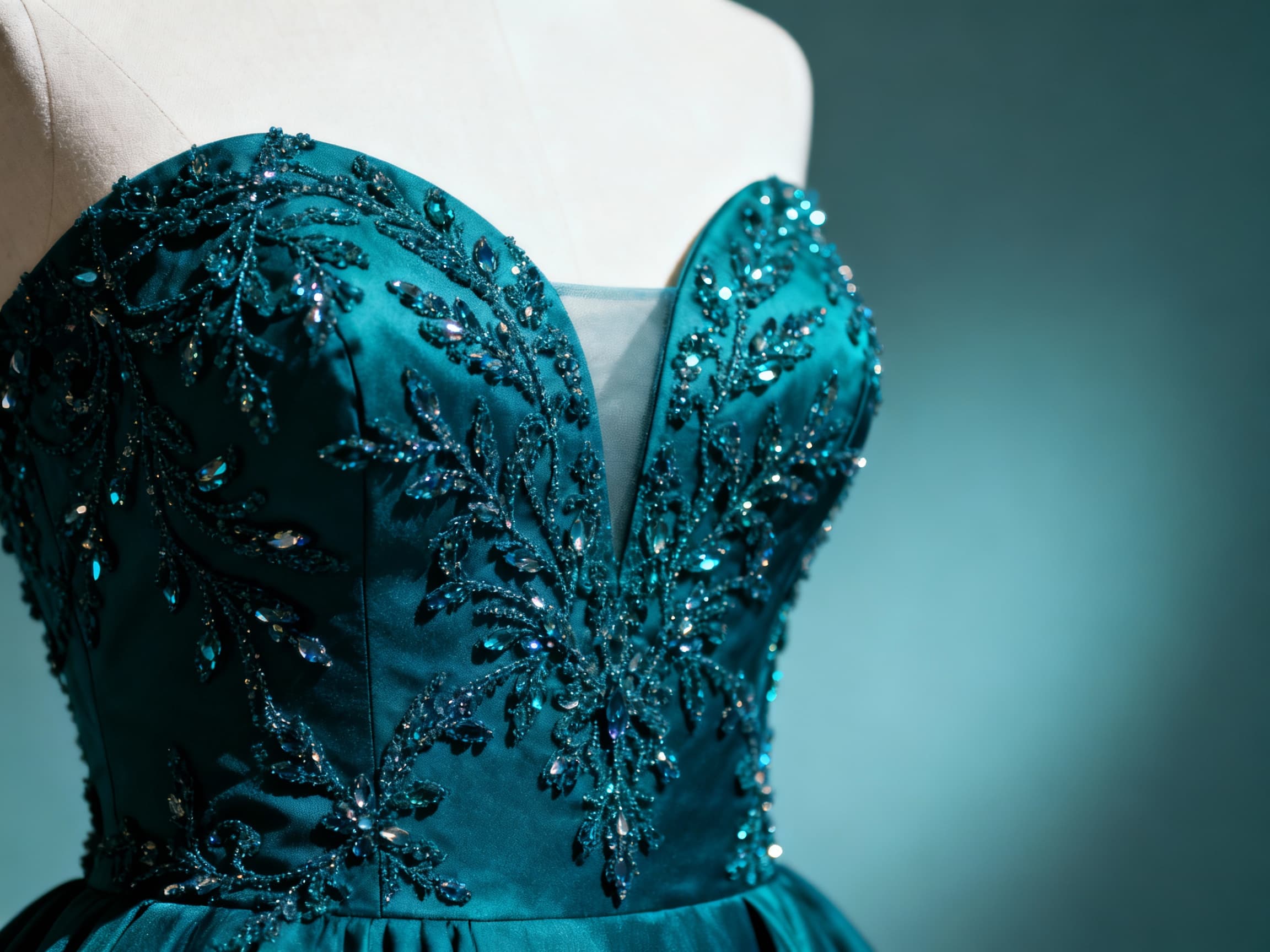 Established Formalwear Boutique with Strong Vendor Relationships