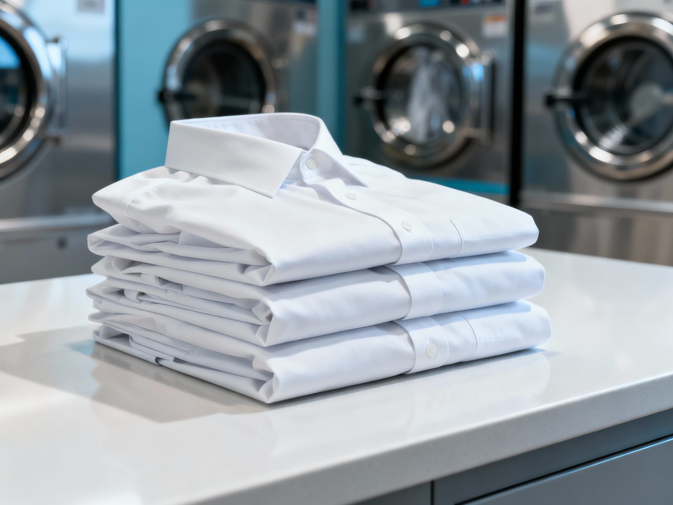 Established Dry Cleaning Business with High Value Equipment