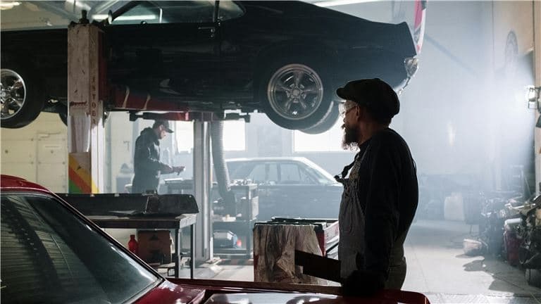 Top Performing Automotive Repair Franchise