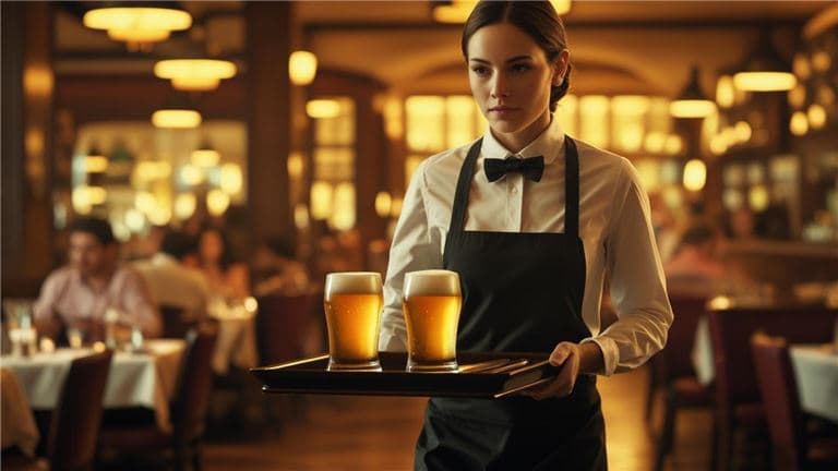 High-Potential Turnkey Brewery/Restaurant