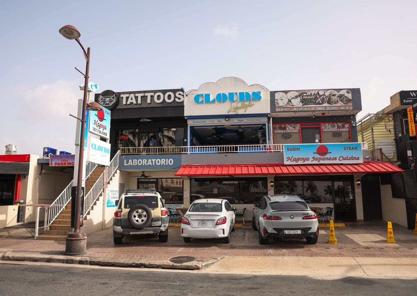 Thriving Nightclub with 24 Hour Operations and Expansion Potential