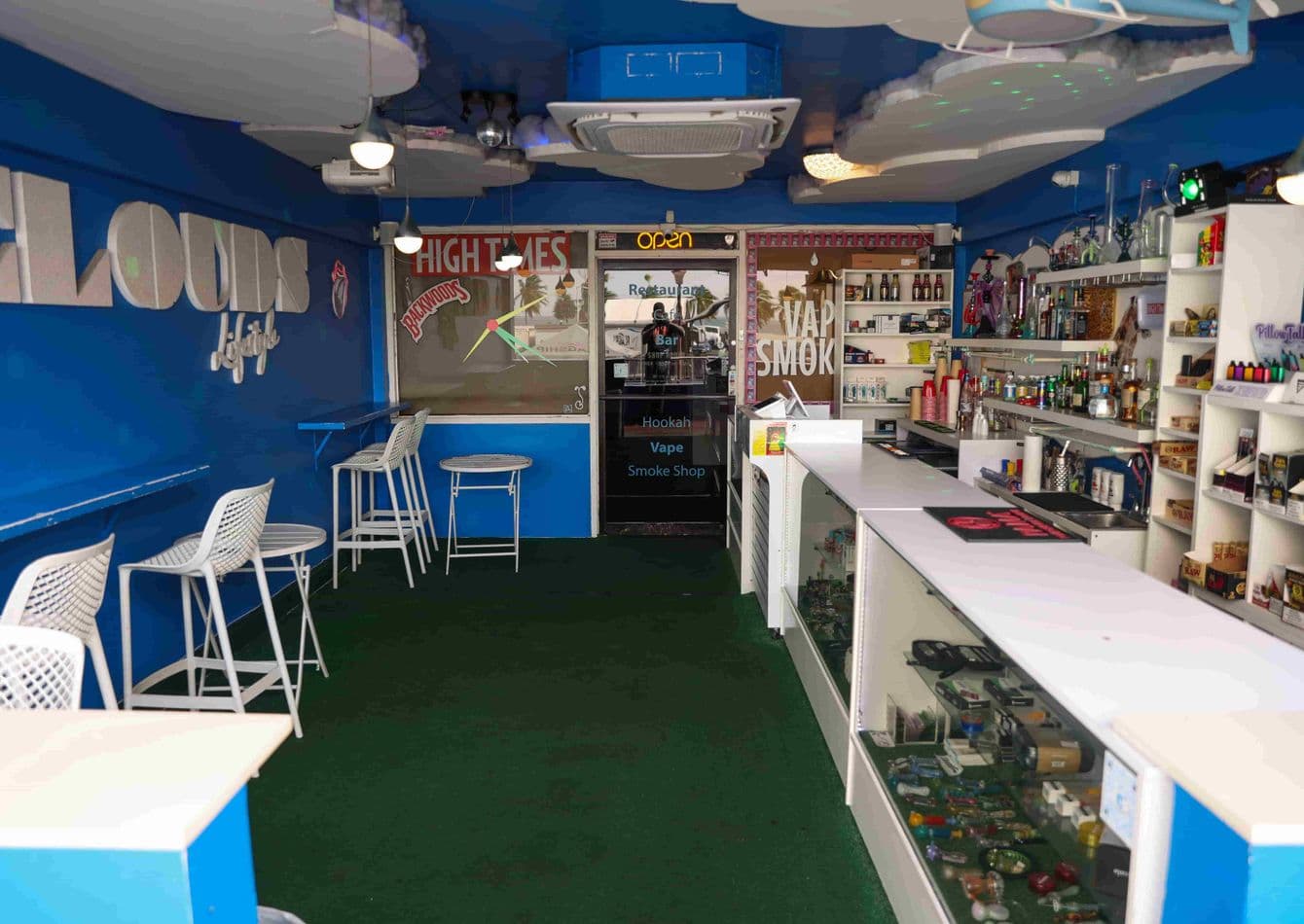 Thriving Nightclub with 24 Hour Operations and Expansion Potential