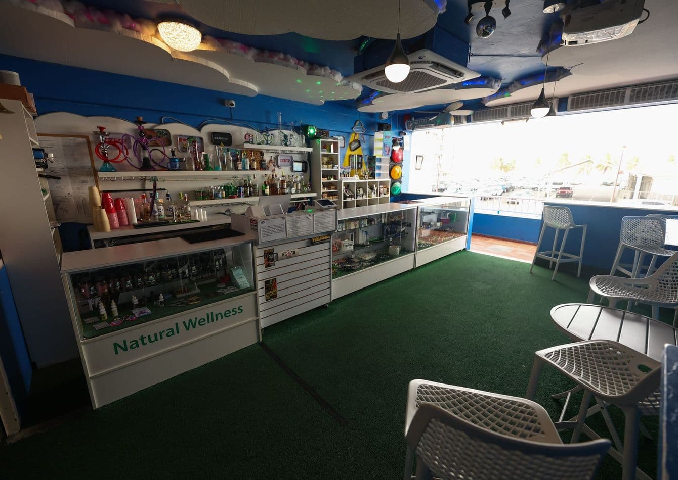 Thriving Nightclub with 24 Hour Operations and Expansion Potential