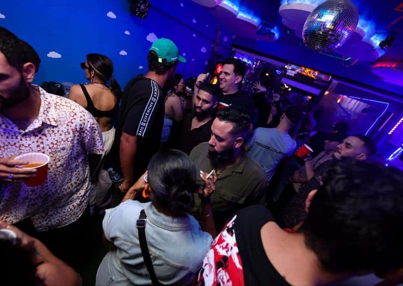 Thriving Nightclub with 24 Hour Operations and Expansion Potential