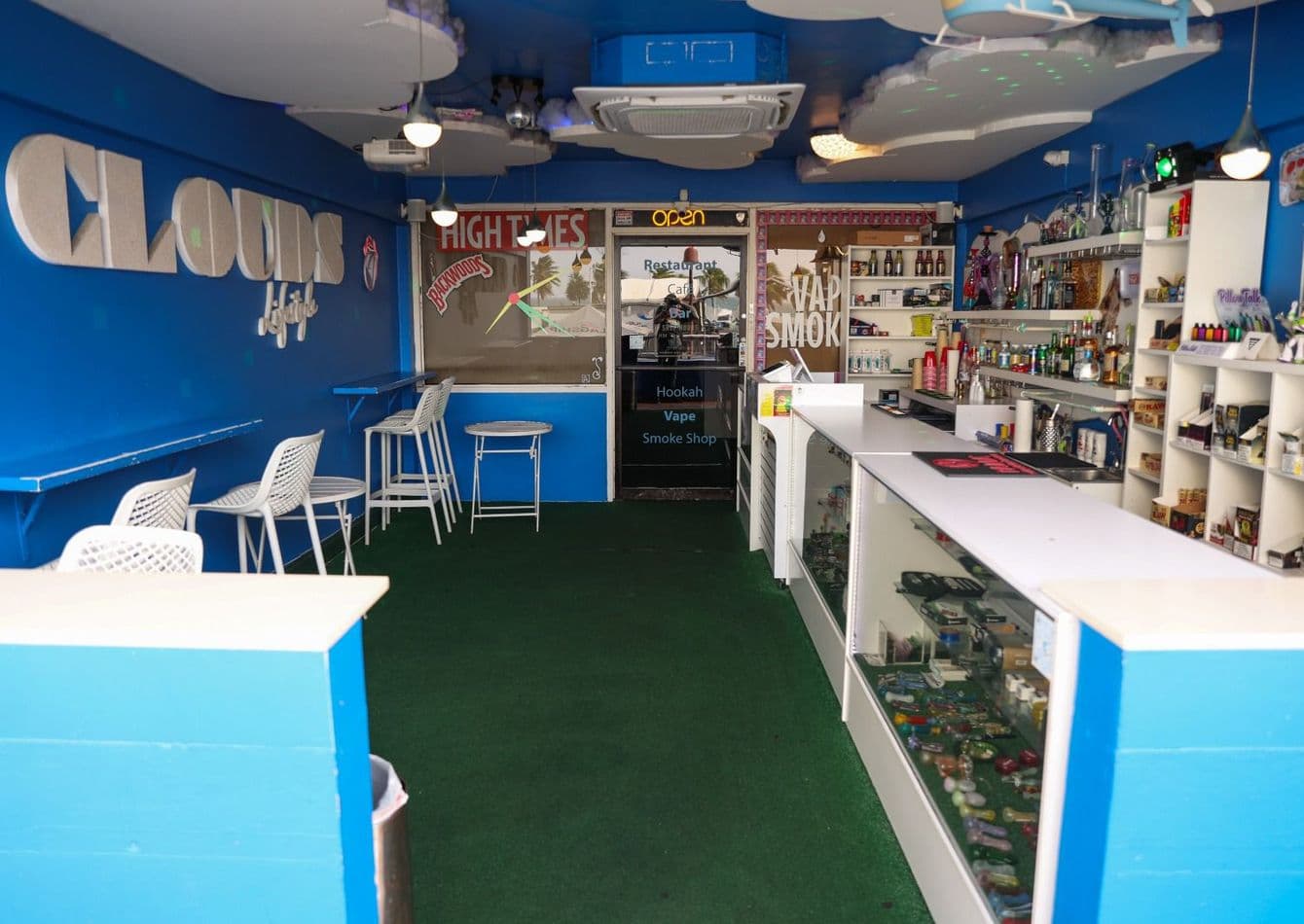 Thriving Nightclub with 24 Hour Operations and Expansion Potential