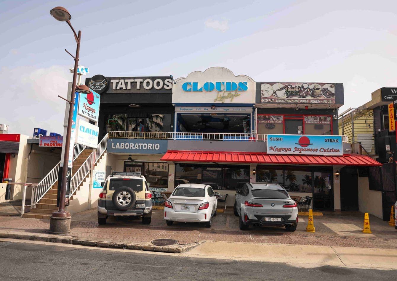 Thriving Nightclub with 24 Hour Operations and Expansion Potential