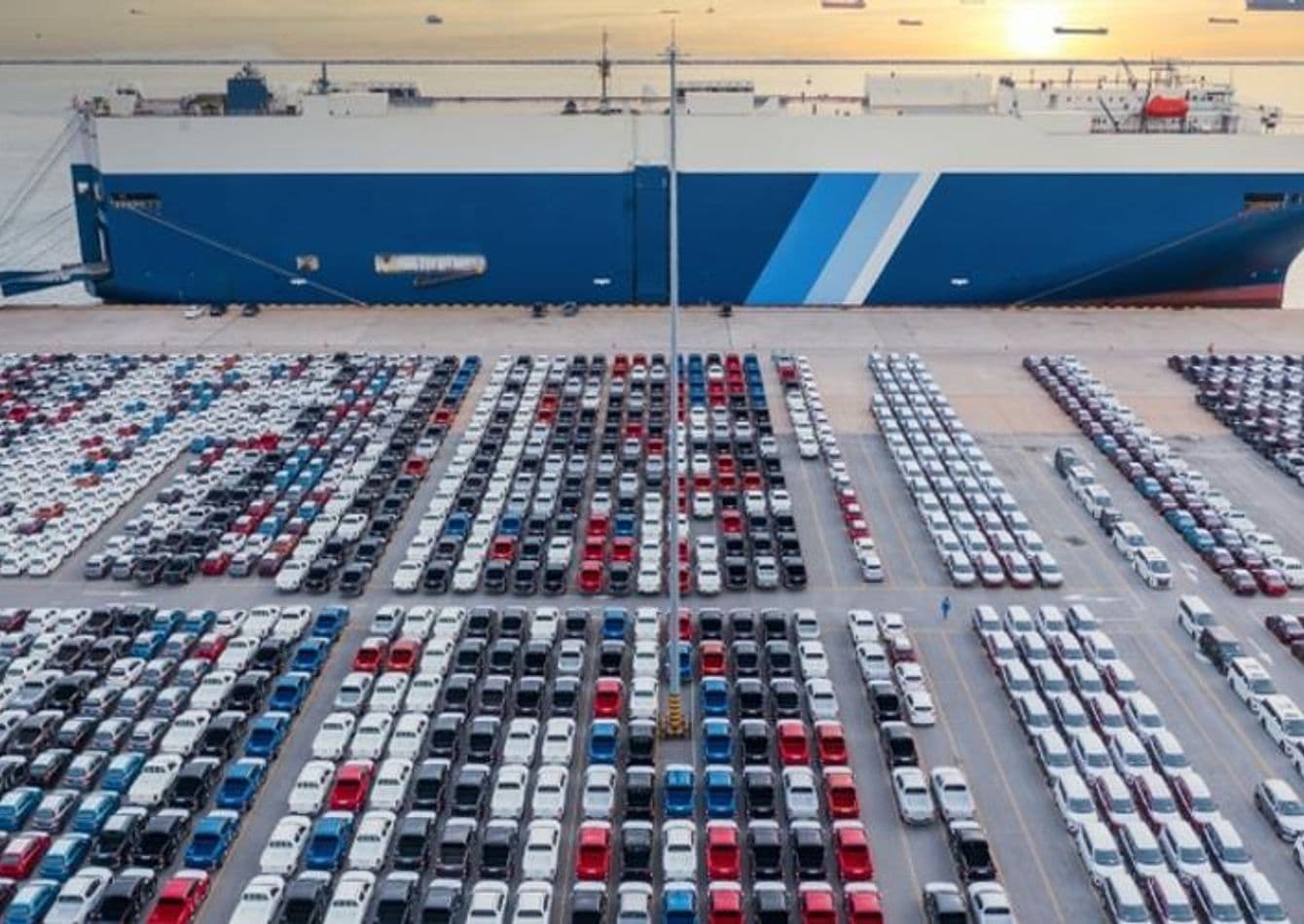 Profitable Car Import Business with Lean Operations