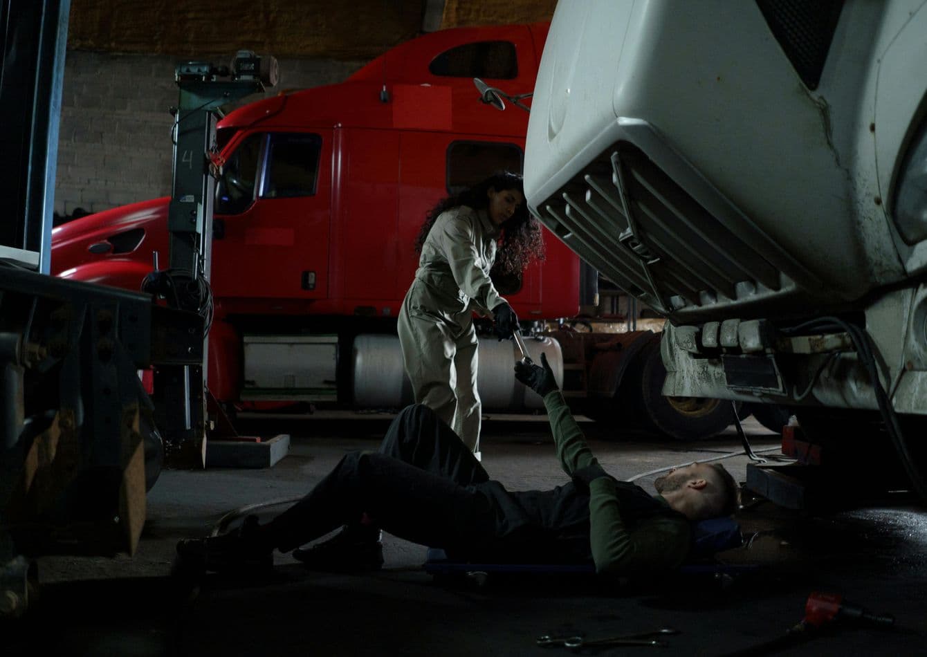 Niche Diesel Injection Specialist with Strong Client Base