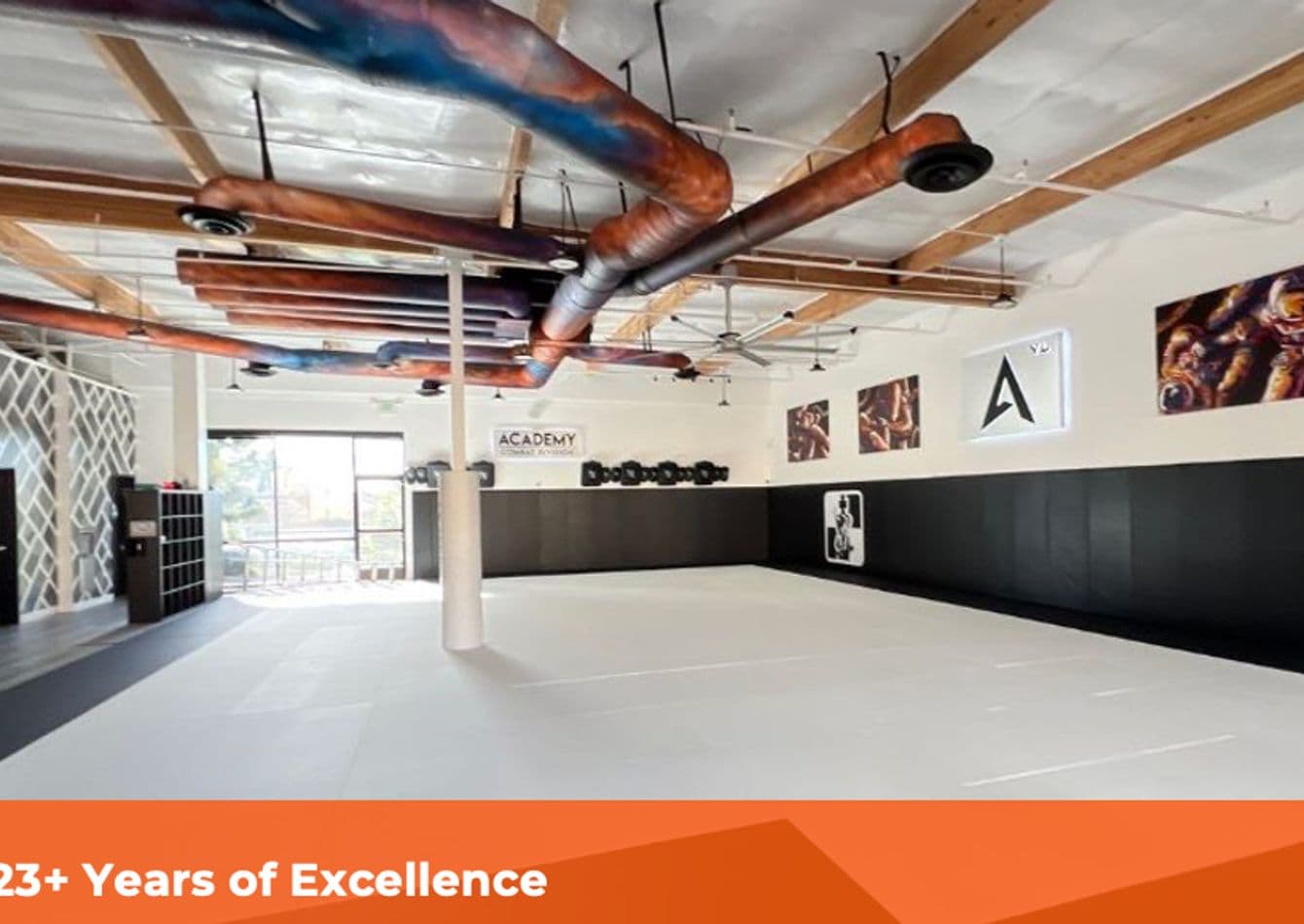 Profitable Restoration Remediation Company with AI Driven Marketing