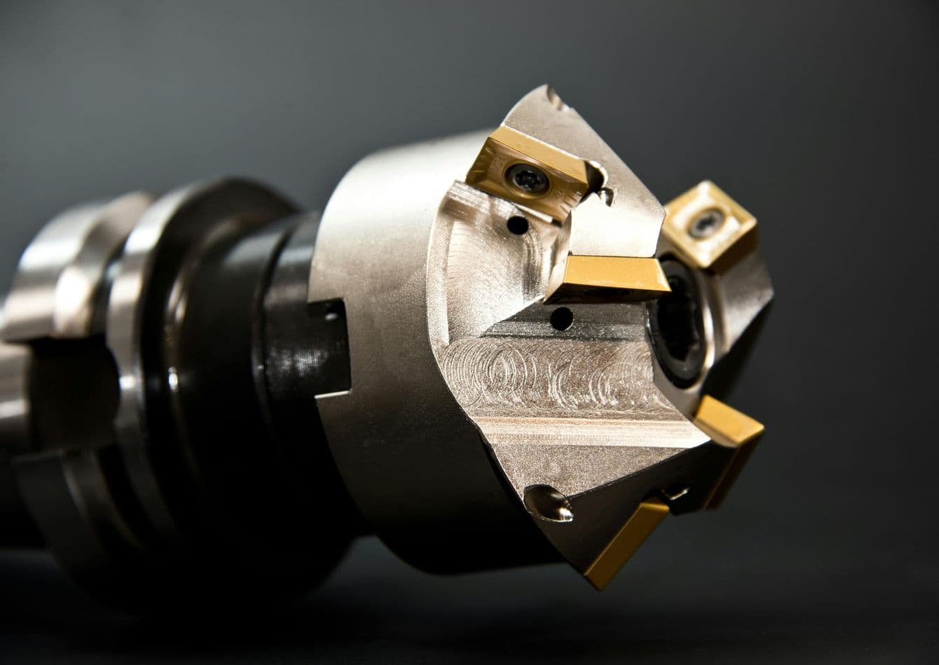 Profitable CNC Machine Shop with Engineering Expertise