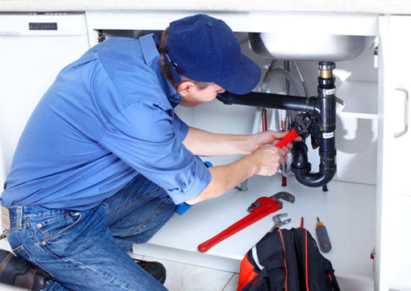 Established Plumbing Contractor with Turnkey Operations