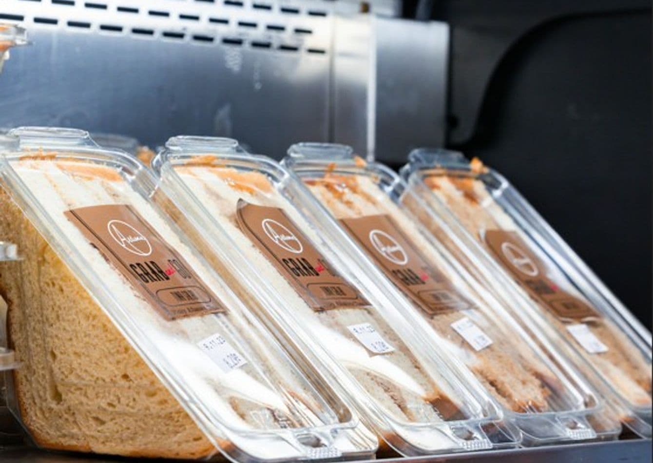 Turnkey B2B Food Production with Exclusive Vendor Relationships