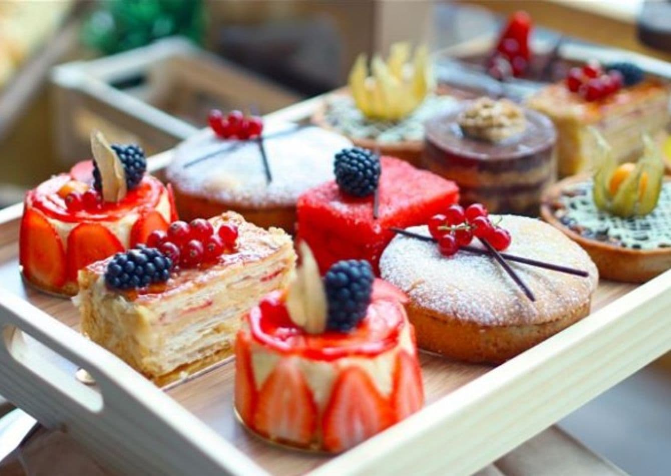 Profitable Specialty Food Franchise with Unbeatable Lease