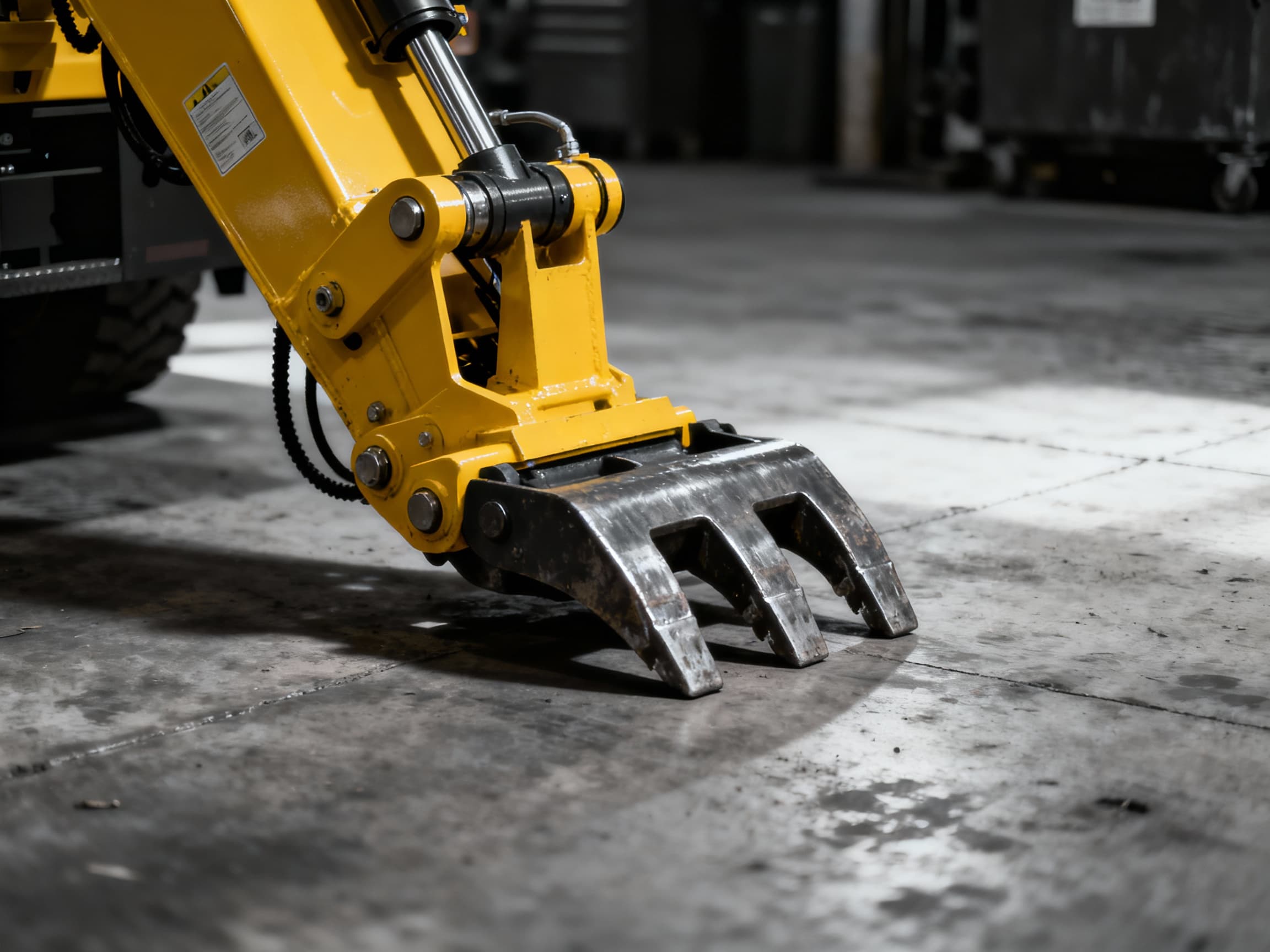 Niche Waste Management Business with Scalable Territory