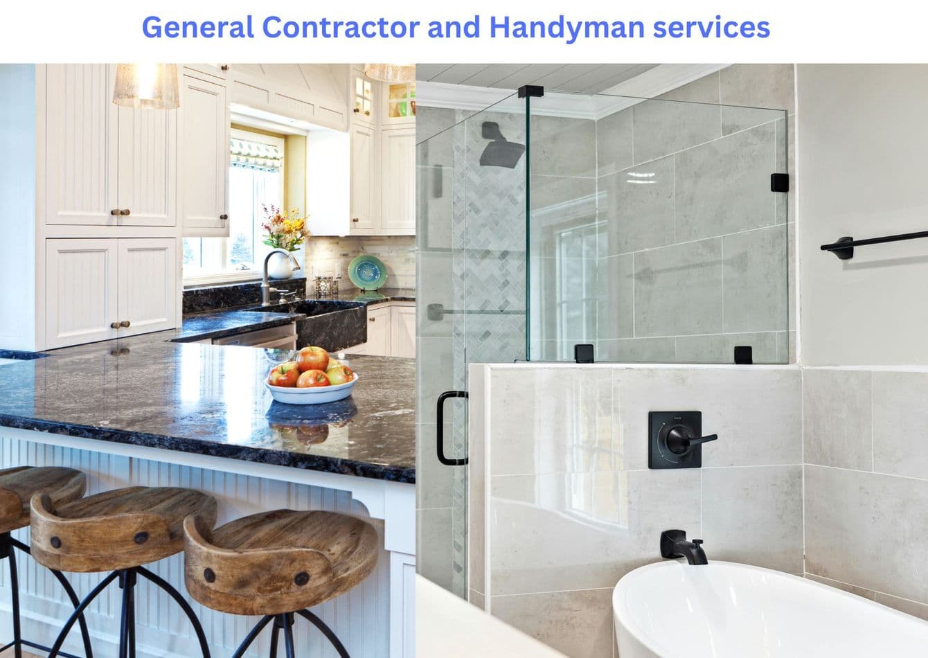 Established General Contractor with Loyal Client Base